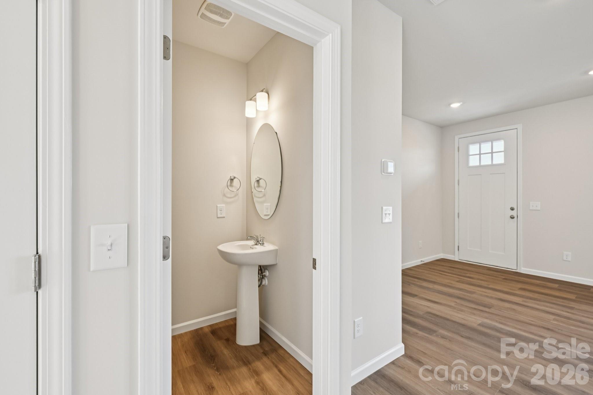209 Vanguard Lane #17 — Cramerton