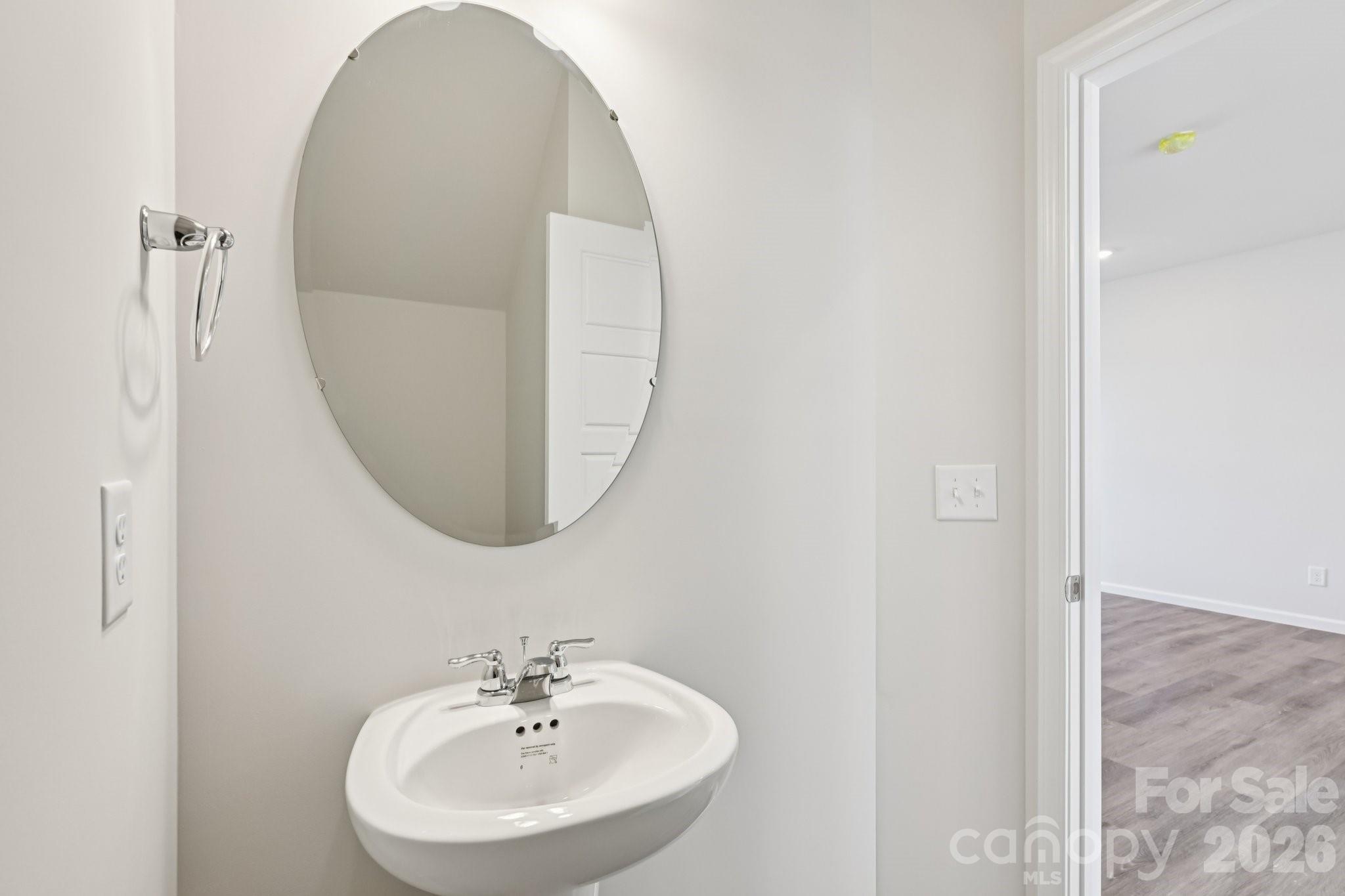 209 Vanguard Lane #17 — Cramerton