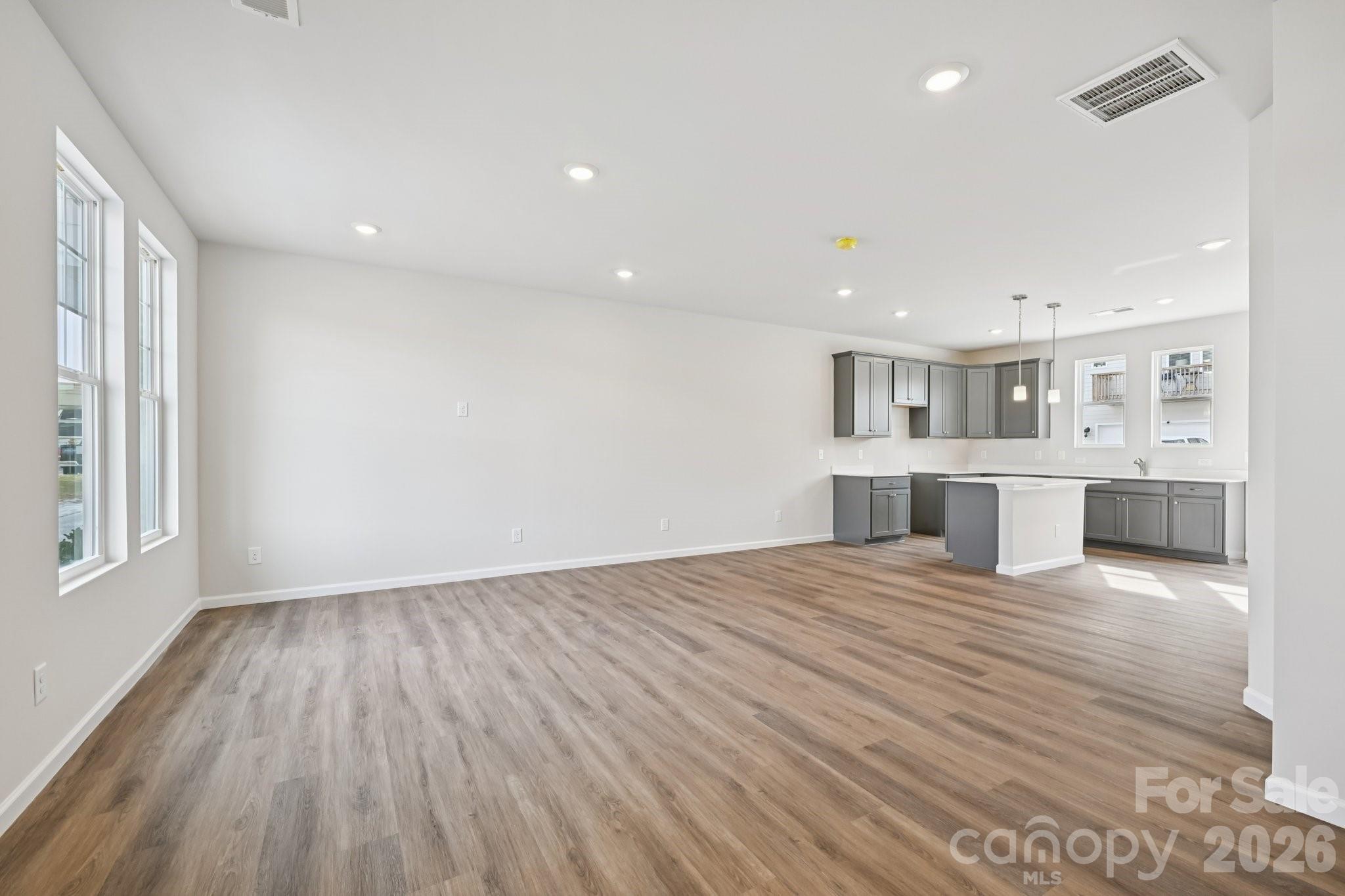 209 Vanguard Lane #17 — Cramerton