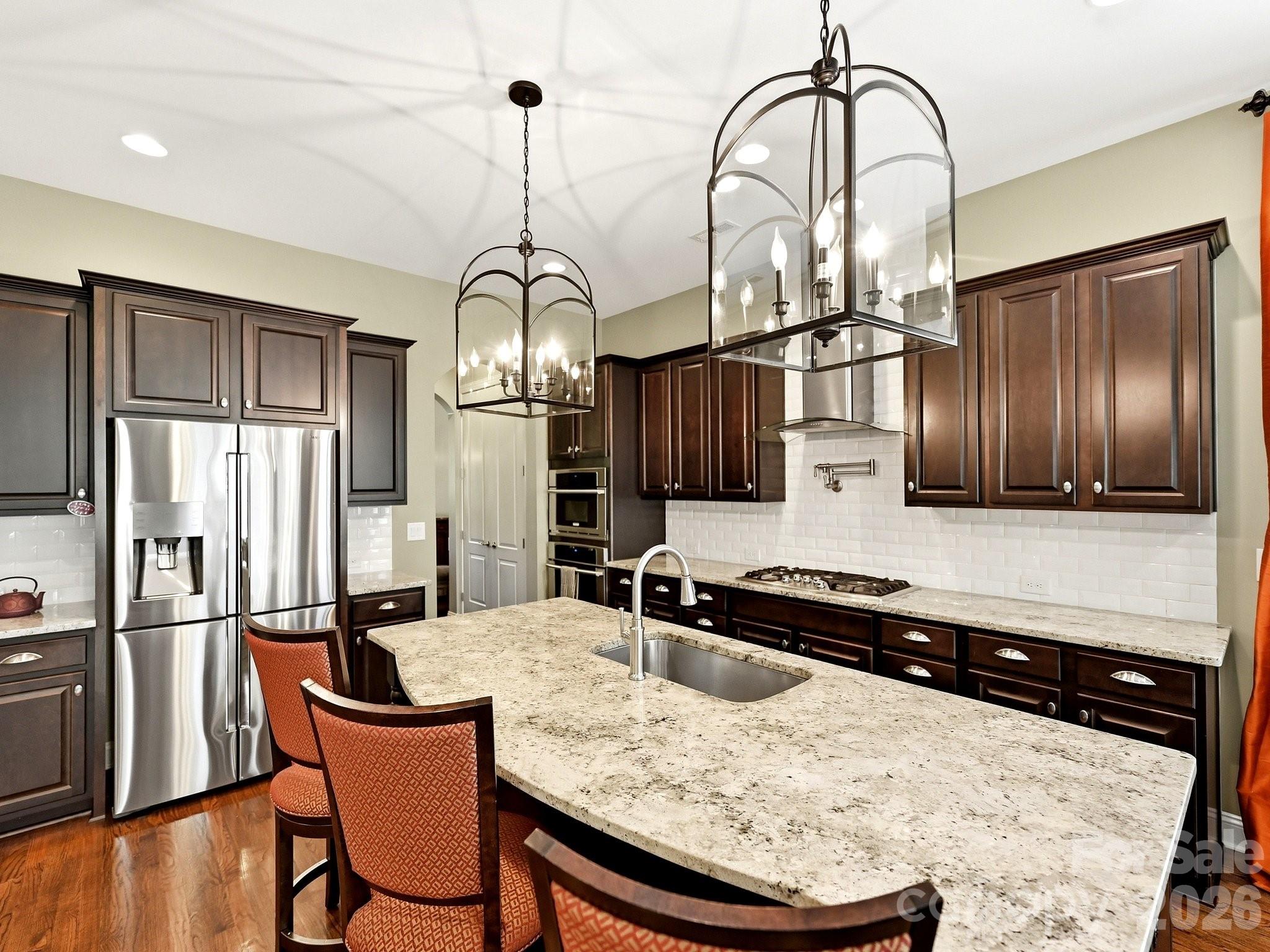 1209 Vickery Drive — Matthews