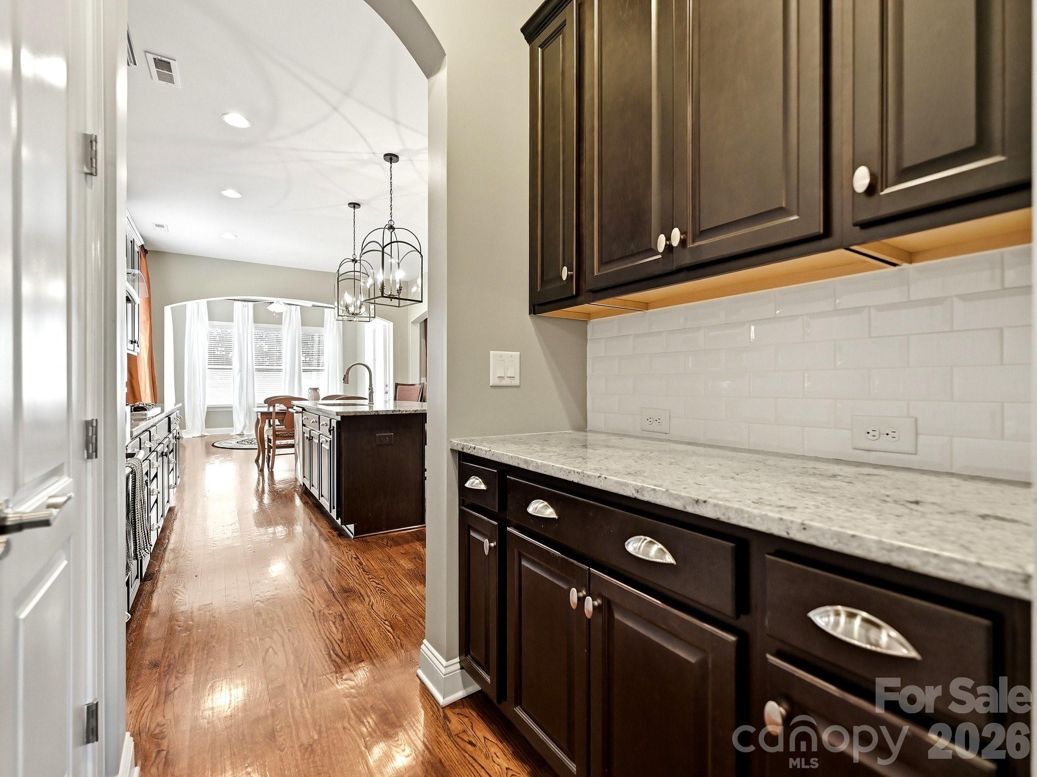 1209 Vickery Drive — Matthews