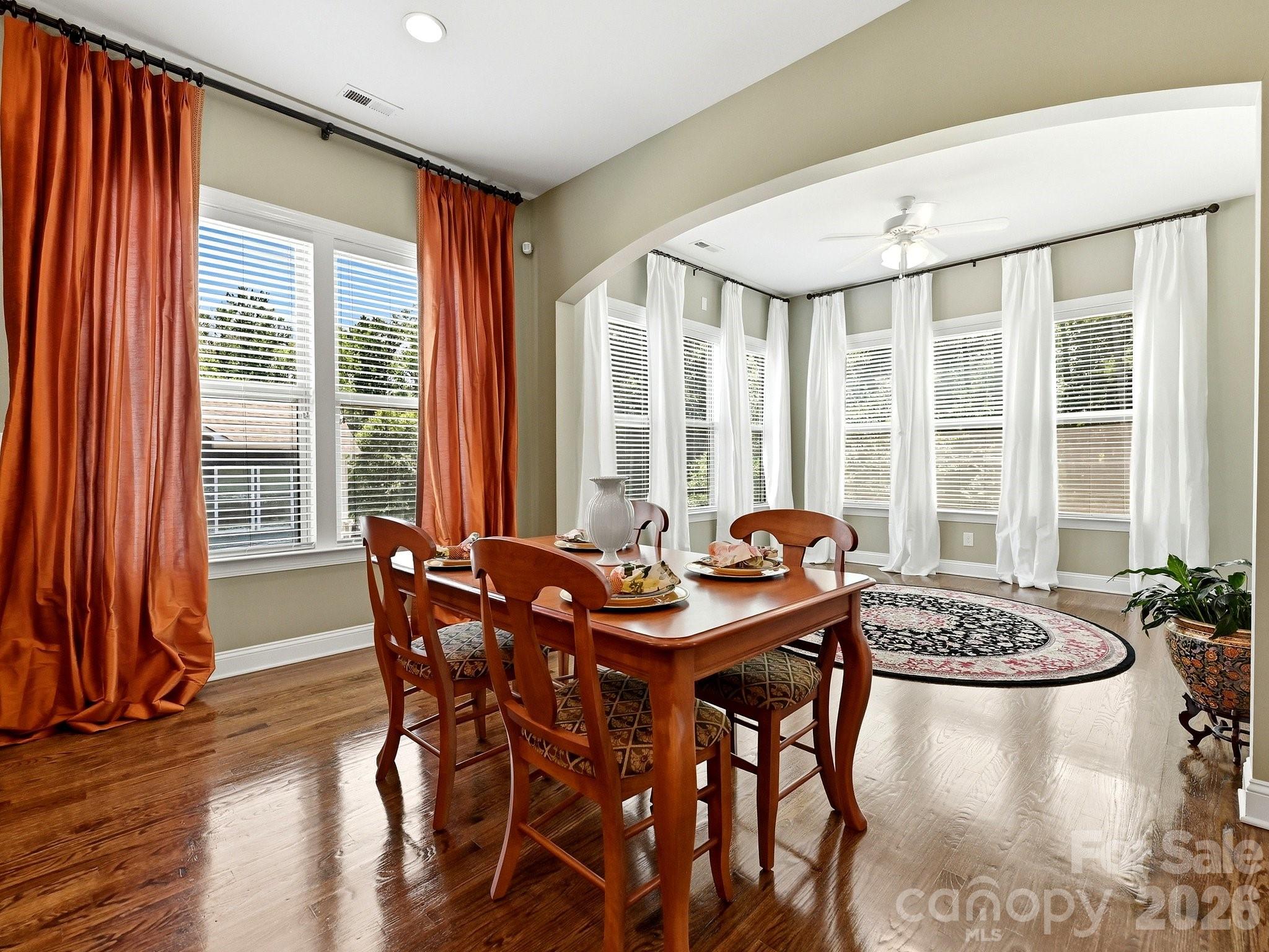 1209 Vickery Drive — Matthews