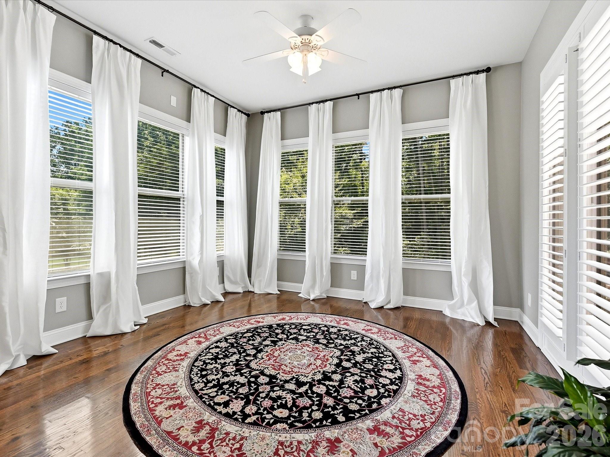 1209 Vickery Drive — Matthews