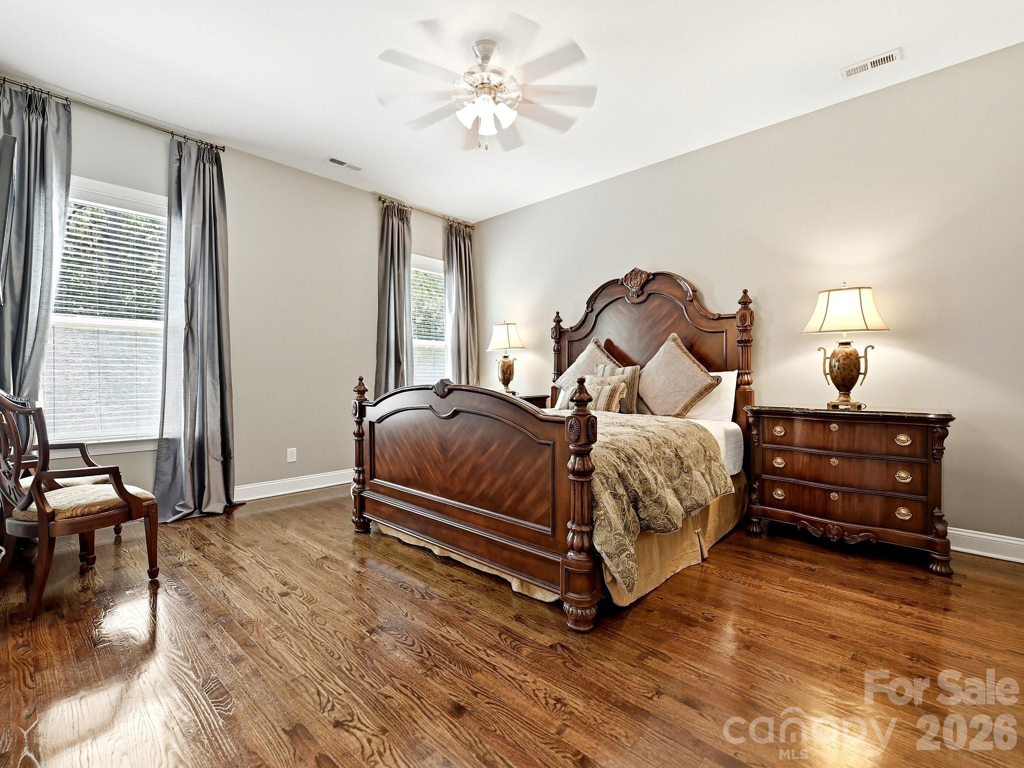 1209 Vickery Drive — Matthews