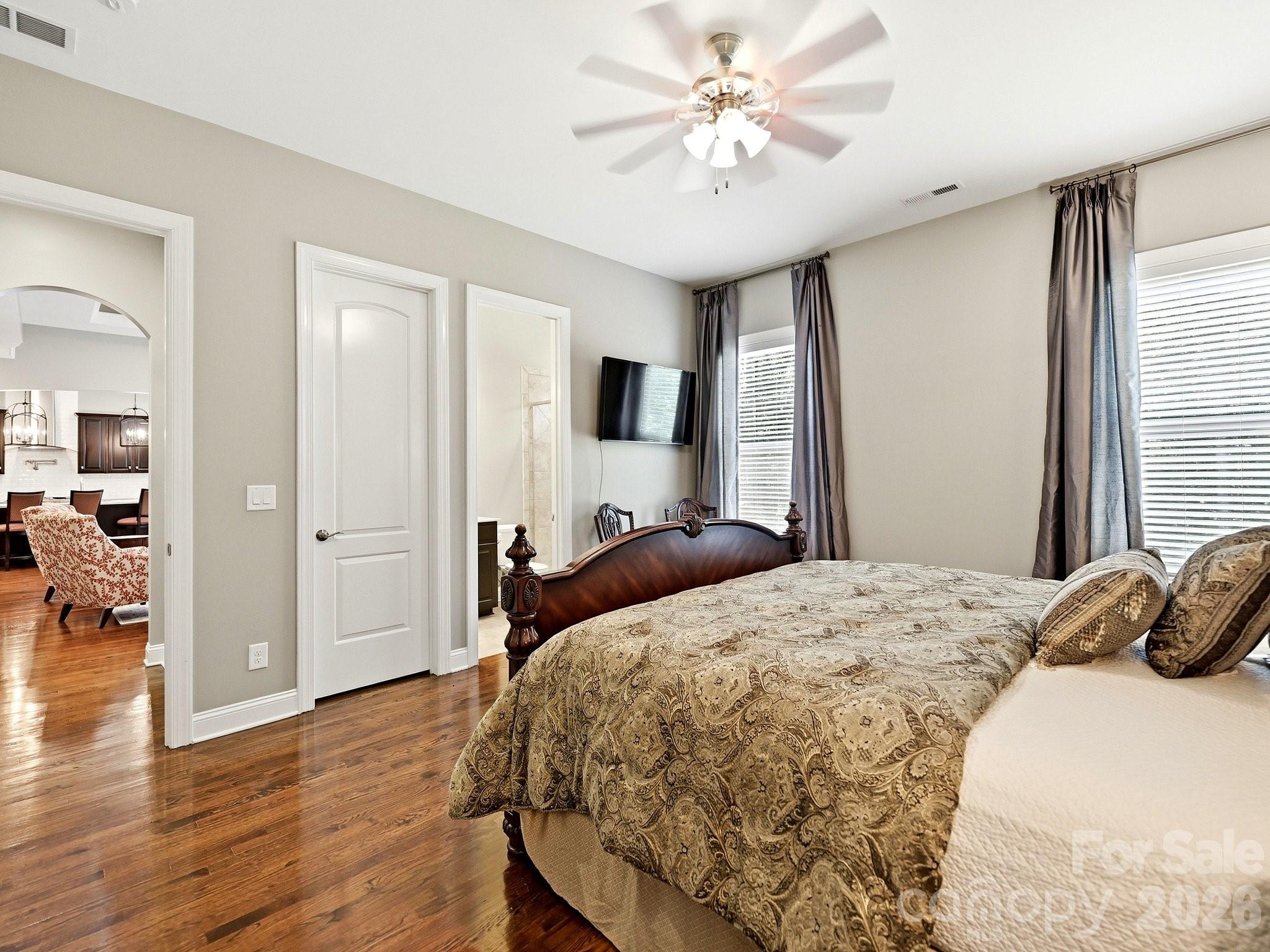 1209 Vickery Drive — Matthews