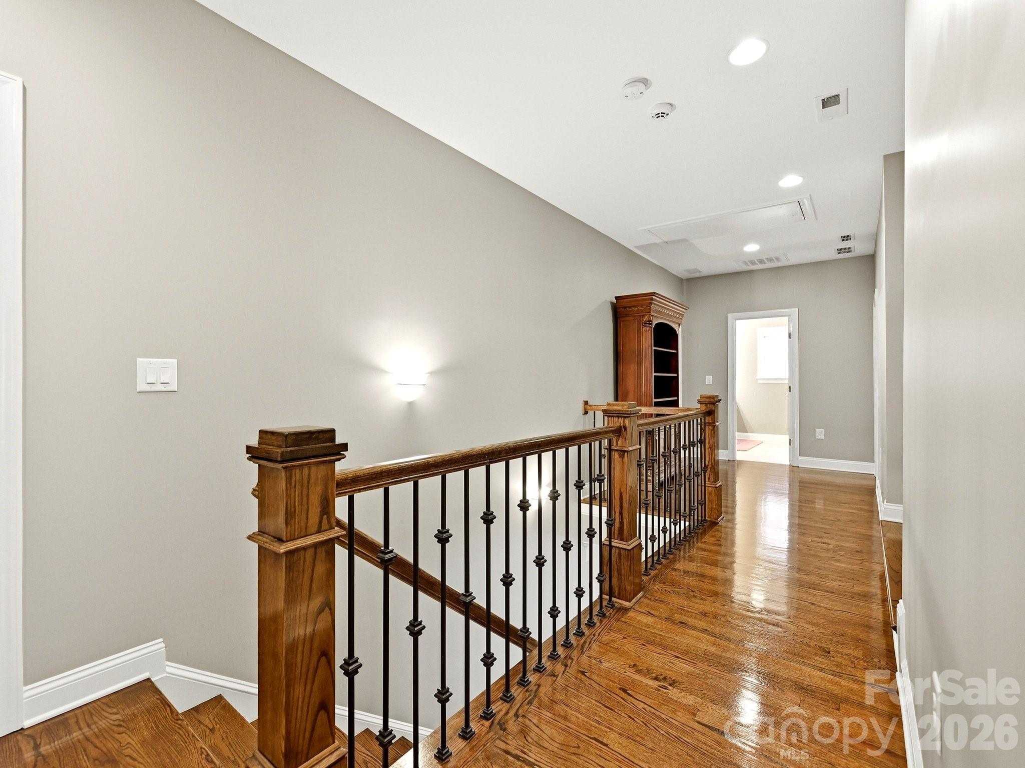 1209 Vickery Drive — Matthews