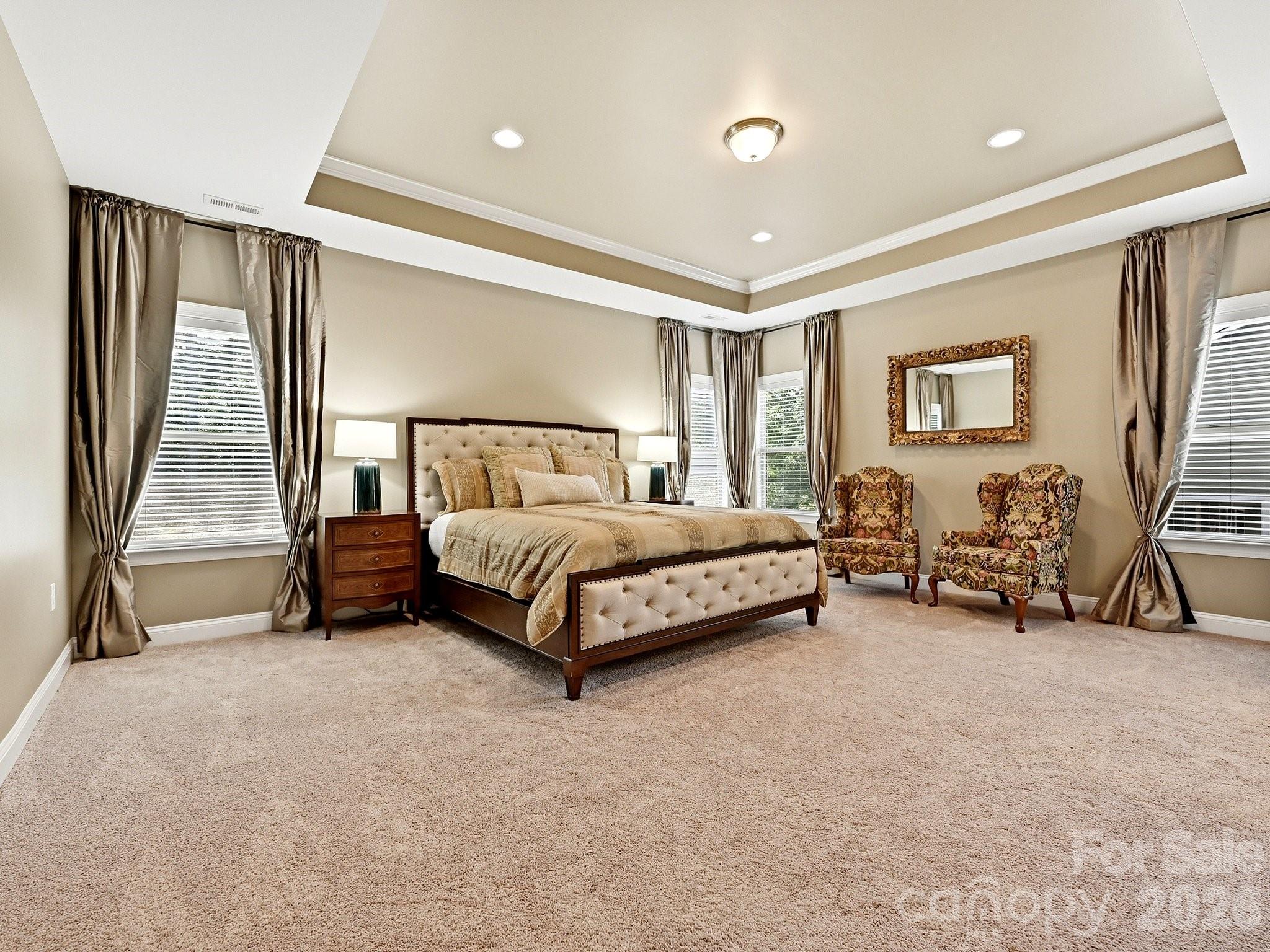 1209 Vickery Drive — Matthews