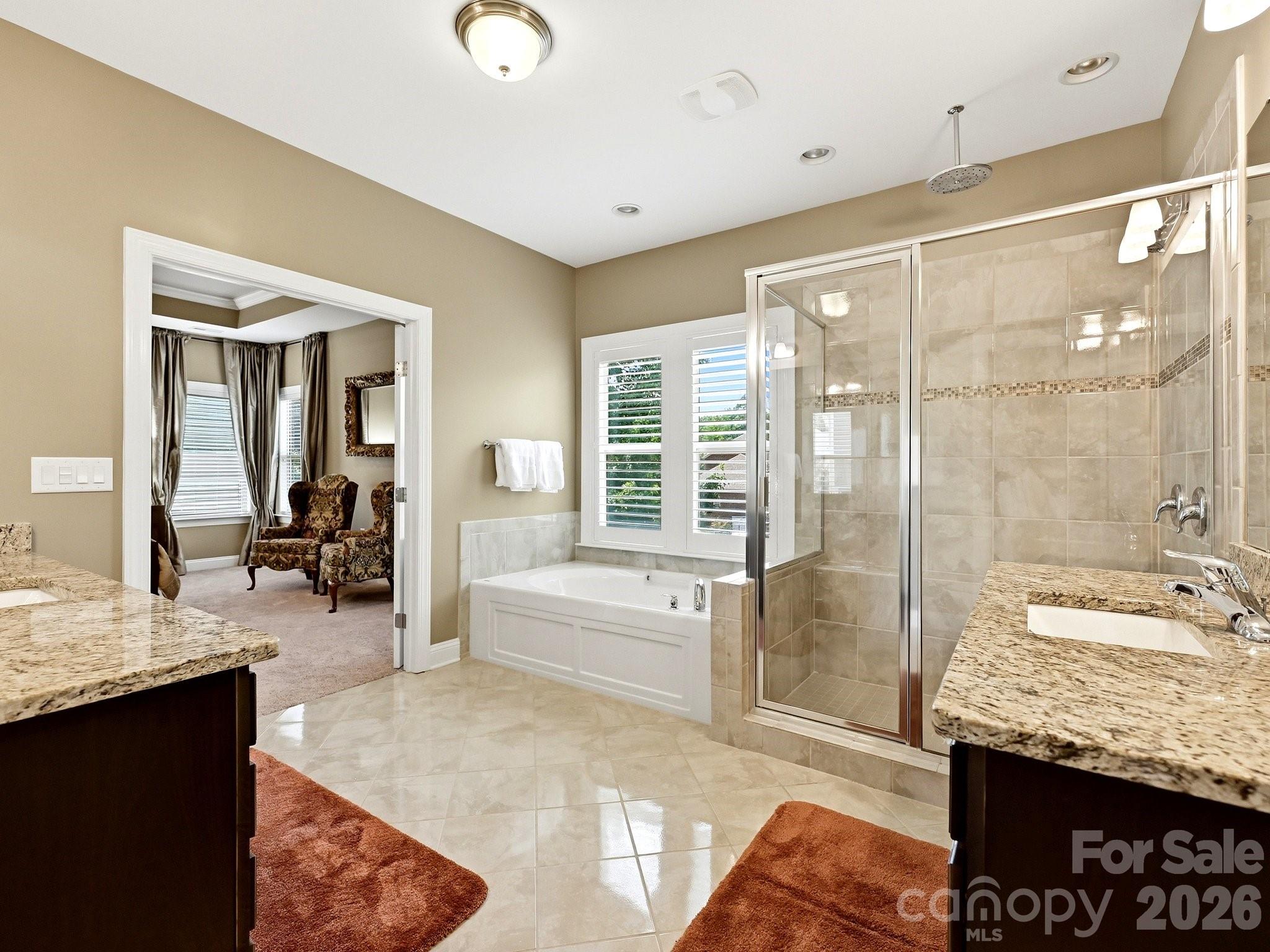 1209 Vickery Drive — Matthews
