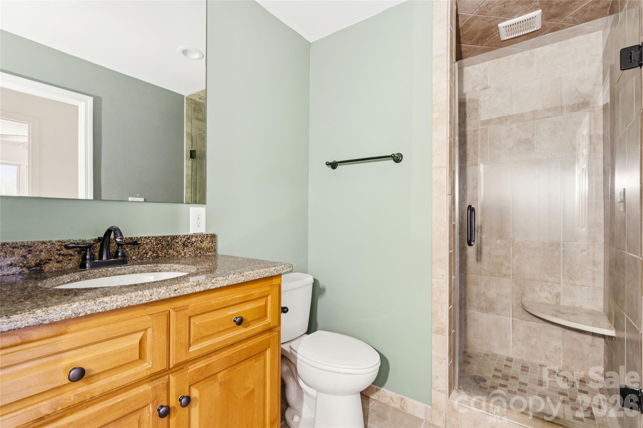 22055 Oakwood Road — Albemarle