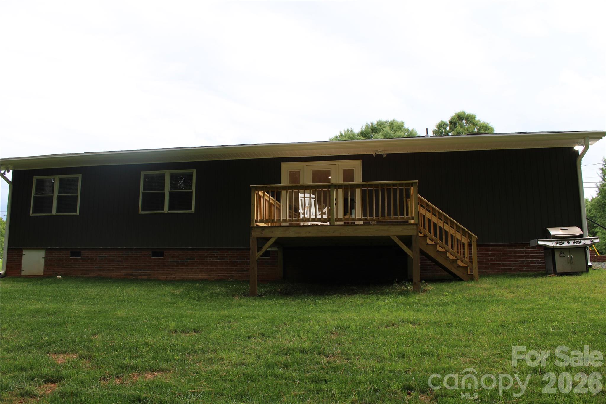 22055 Oakwood Road — Albemarle