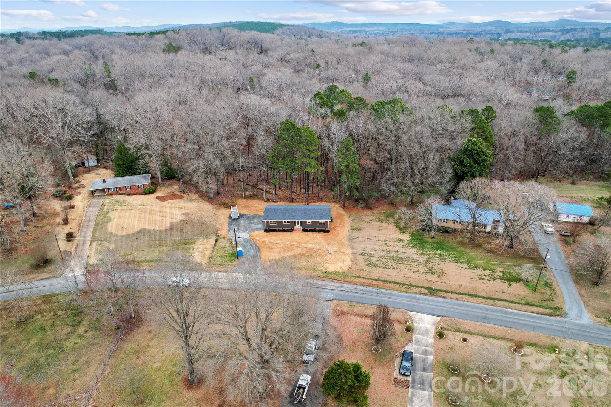 22055 Oakwood Road — Albemarle