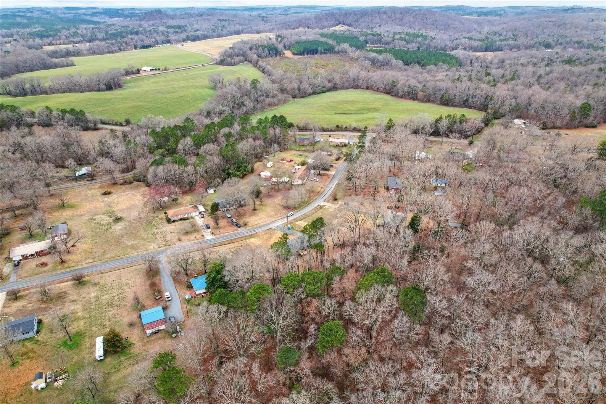 22055 Oakwood Road — Albemarle