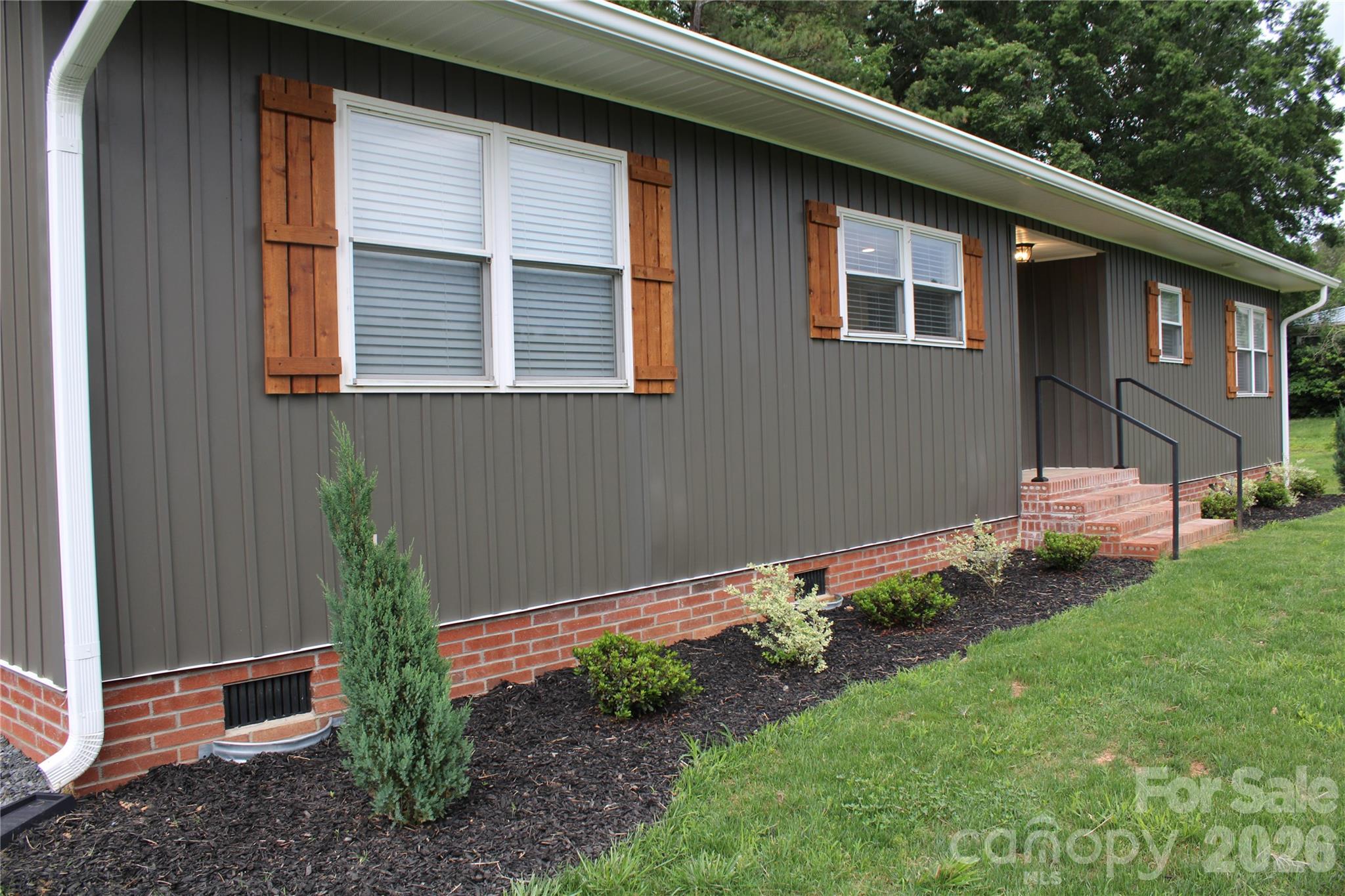 22055 Oakwood Road — Albemarle