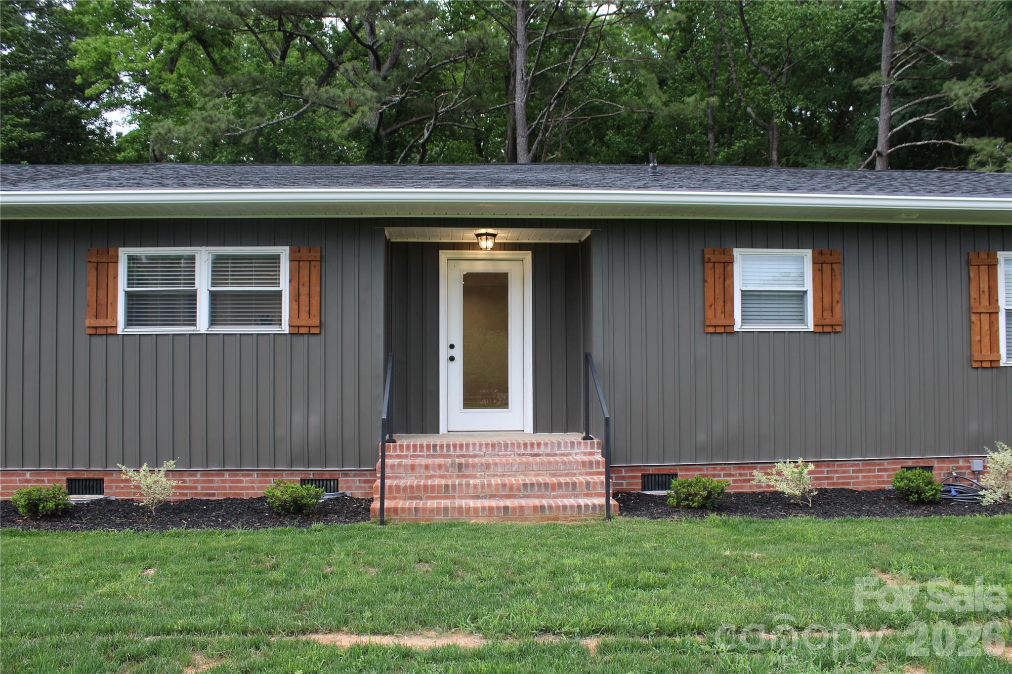 22055 Oakwood Road — Albemarle