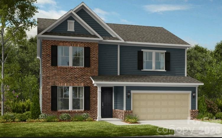 5026 Duval Circle — Tega Cay