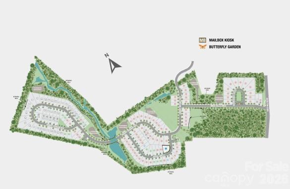 5026 Duval Circle — Tega Cay
