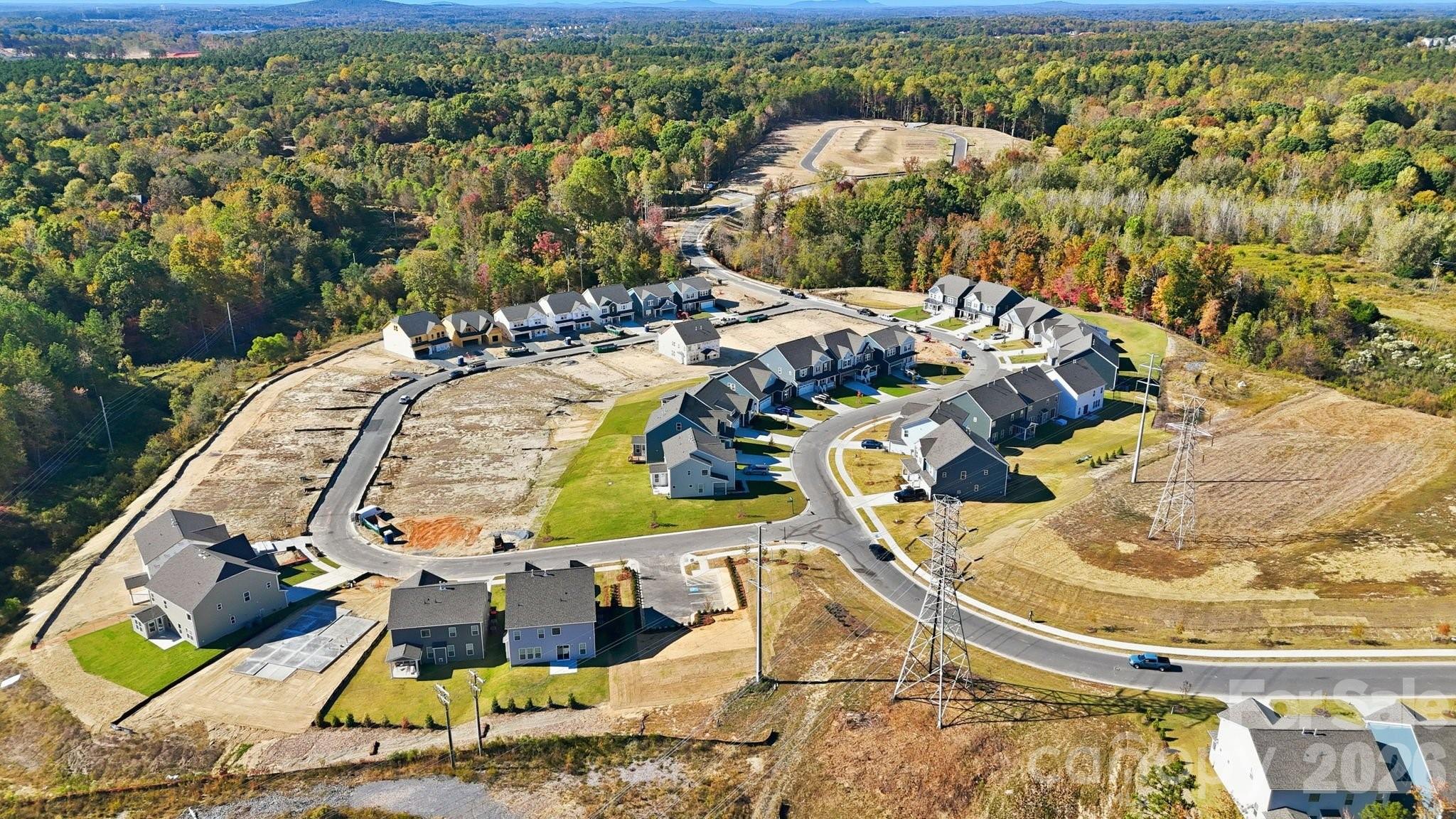 5026 Duval Circle — Tega Cay