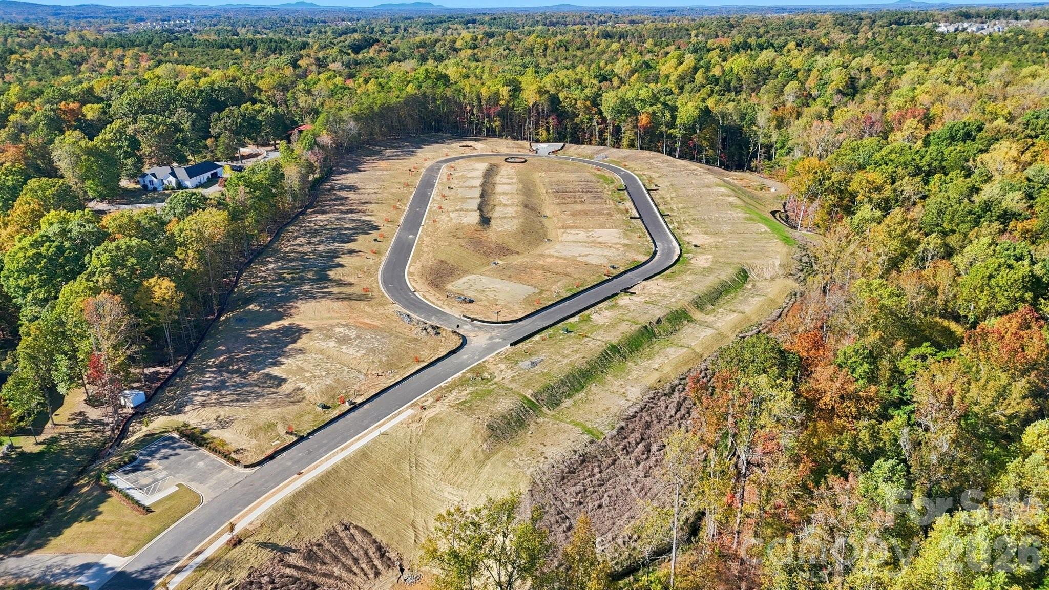 5026 Duval Circle — Tega Cay