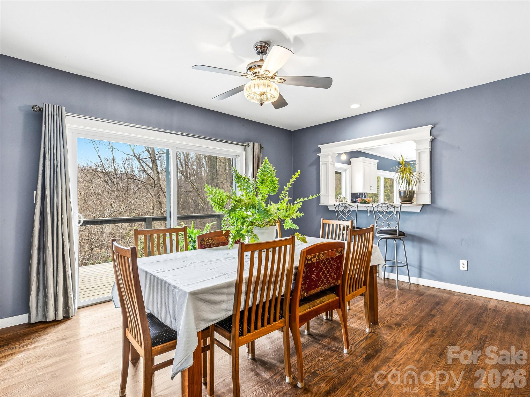 198 Brooks Branch Road — Leicester