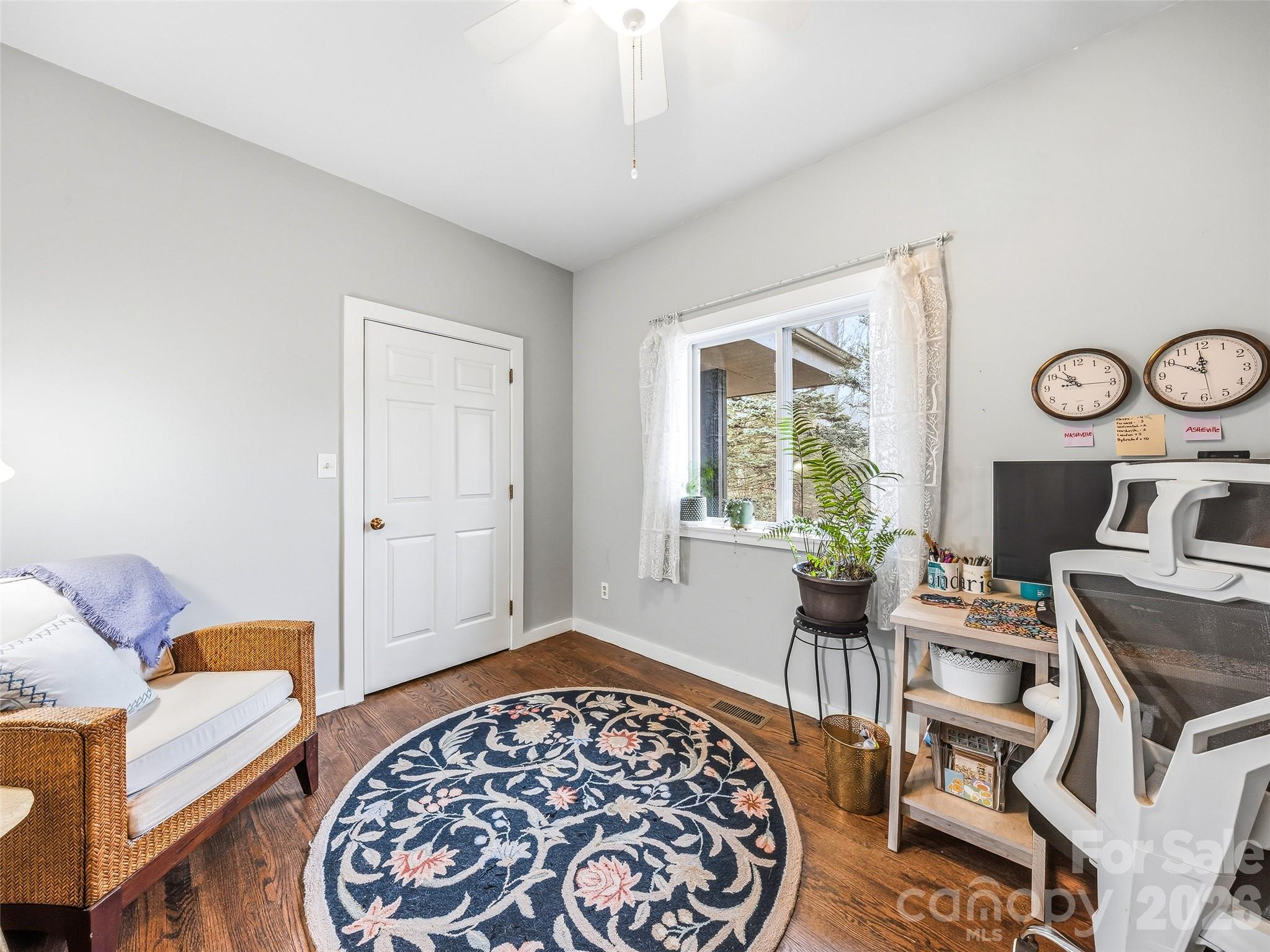 198 Brooks Branch Road — Leicester