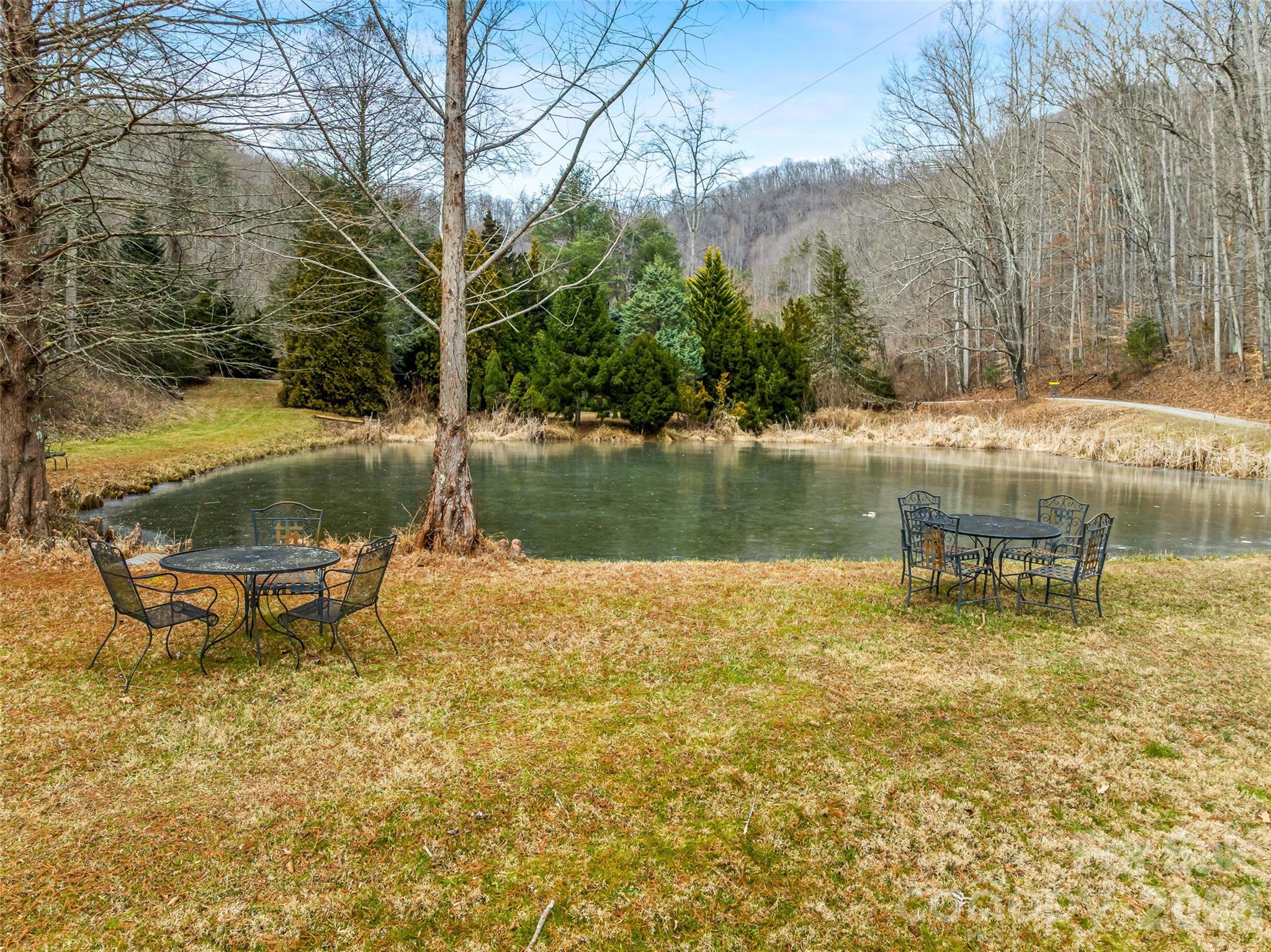 198 Brooks Branch Road — Leicester