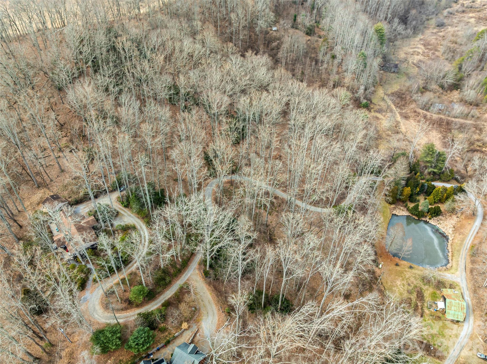 198 Brooks Branch Road — Leicester