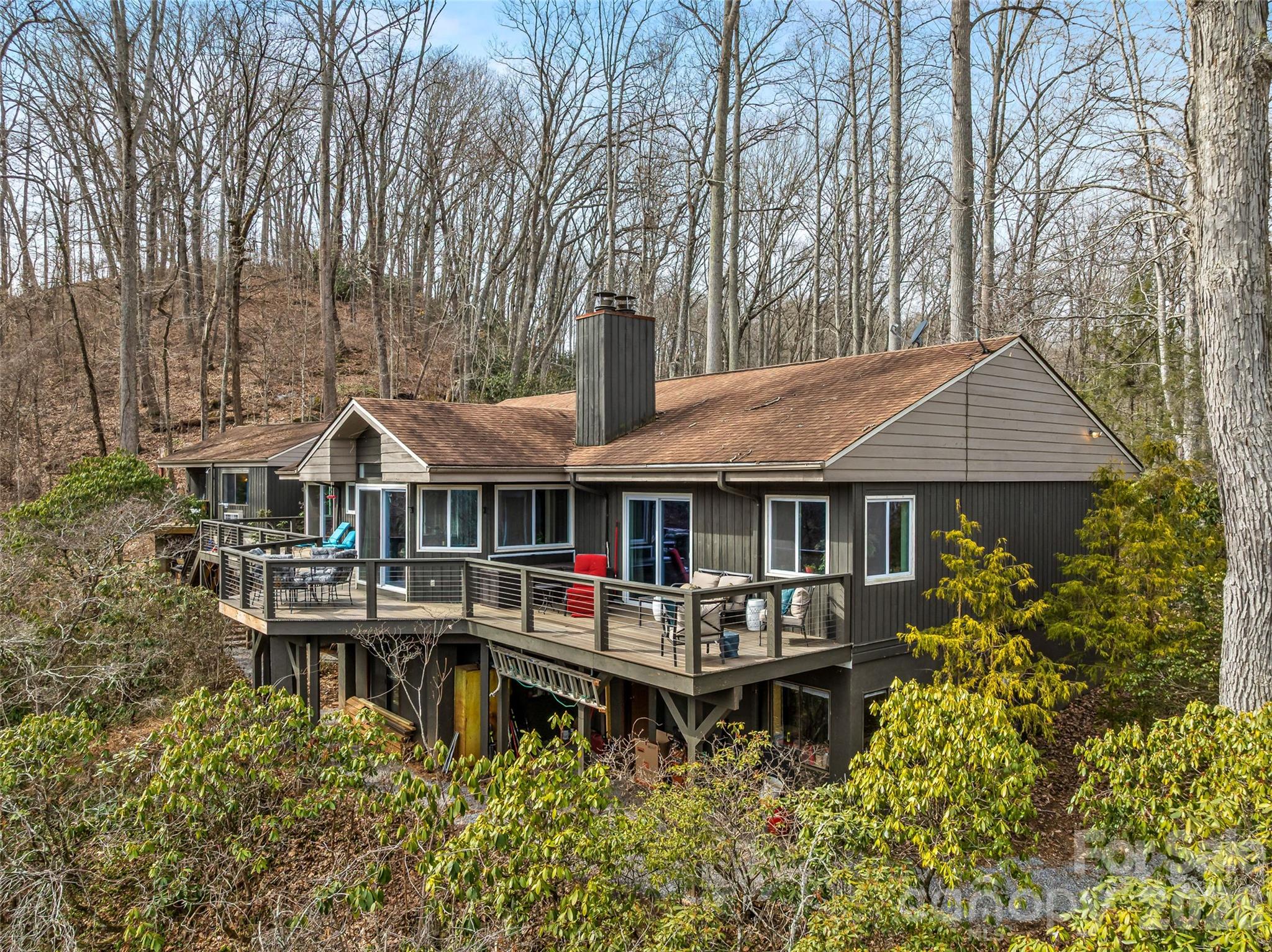 198 Brooks Branch Road — Leicester