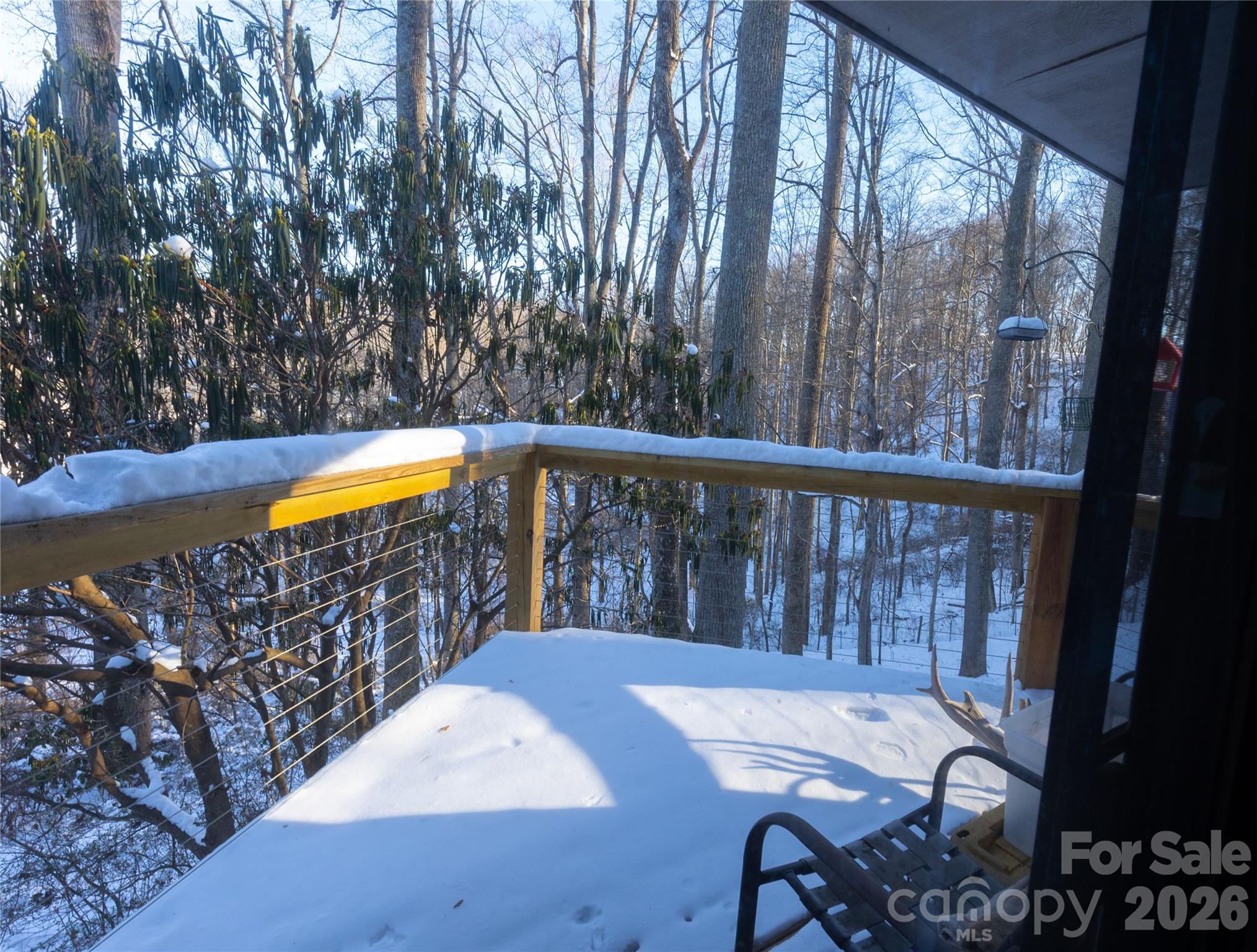 198 Brooks Branch Road — Leicester