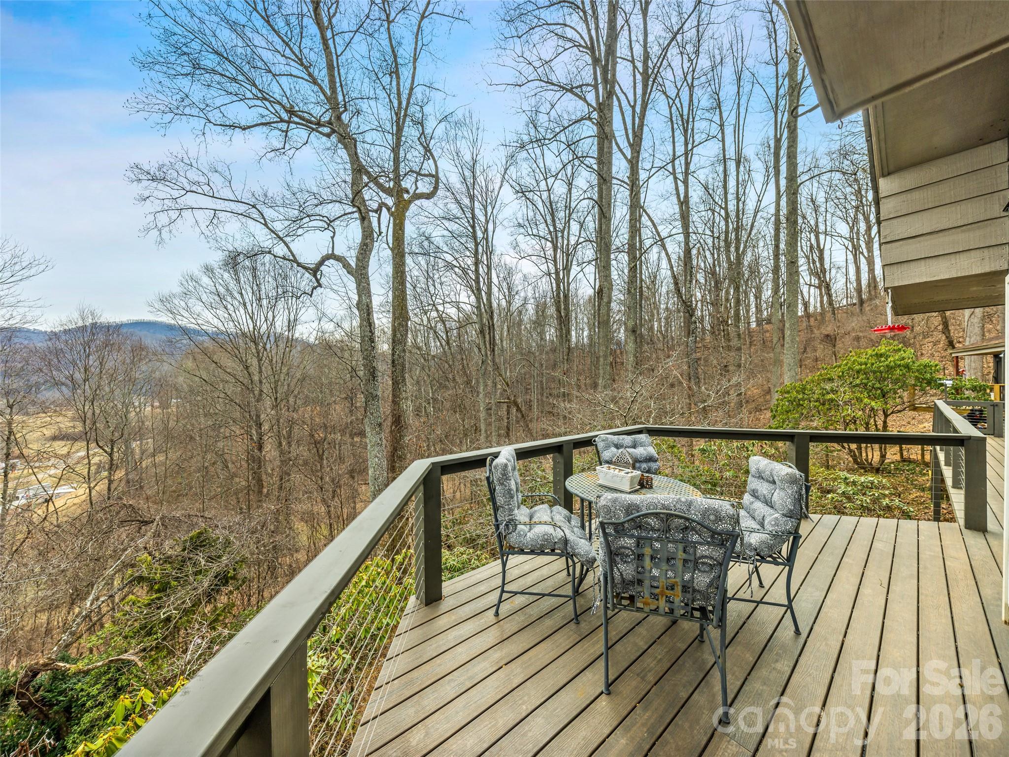 198 Brooks Branch Road — Leicester