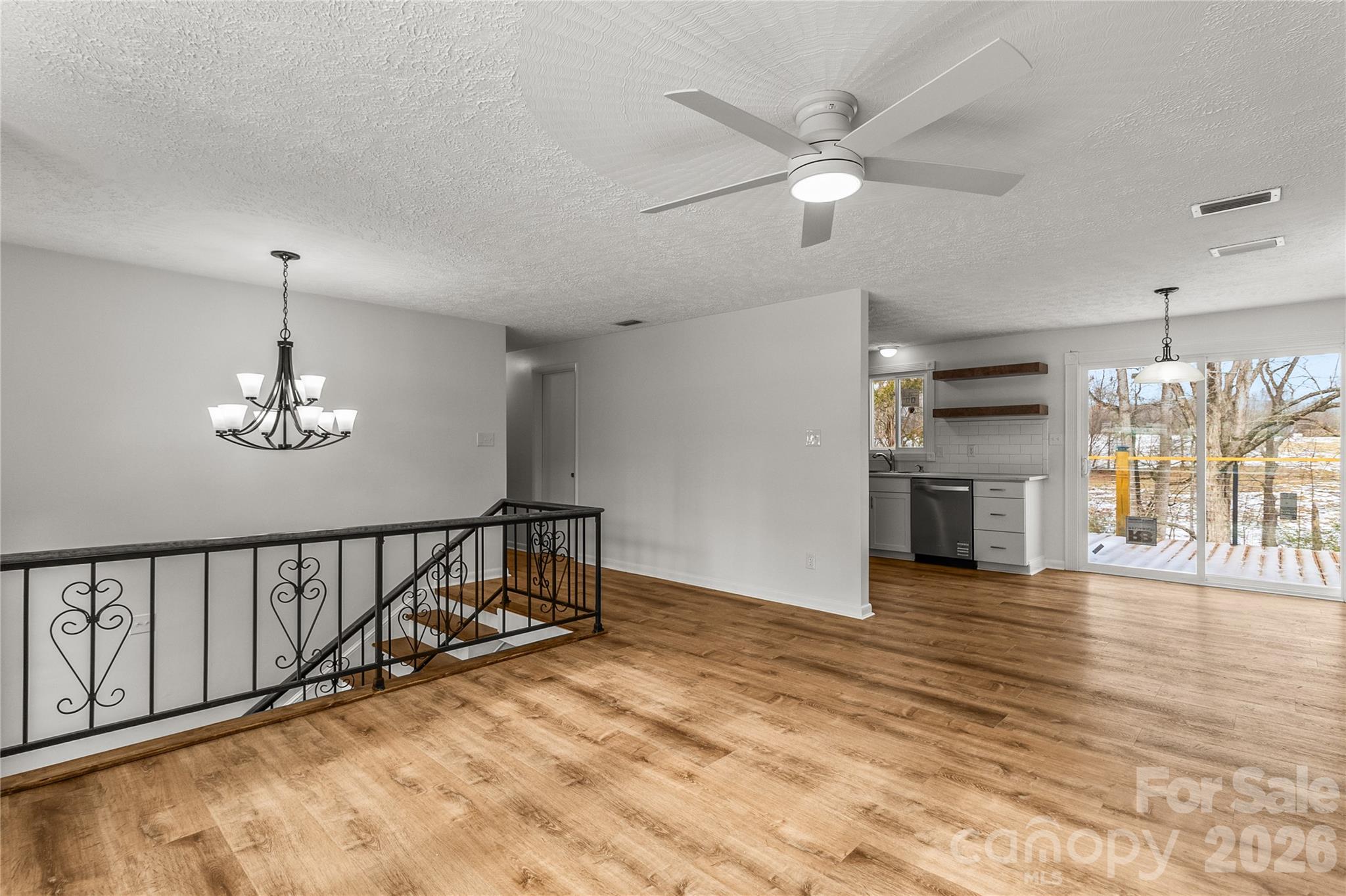 2474 Cedar Valley Drive — Conover