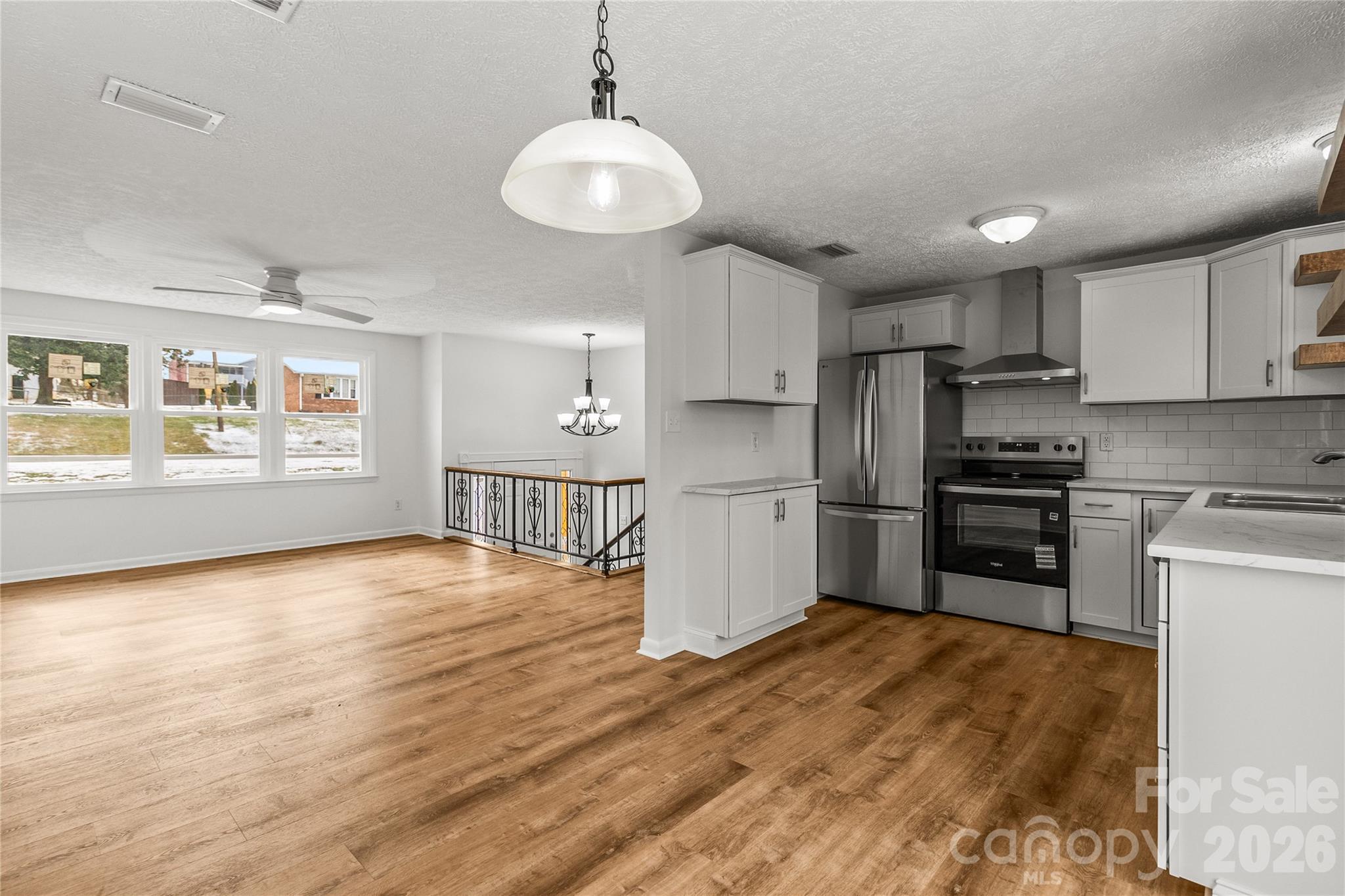 2474 Cedar Valley Drive — Conover