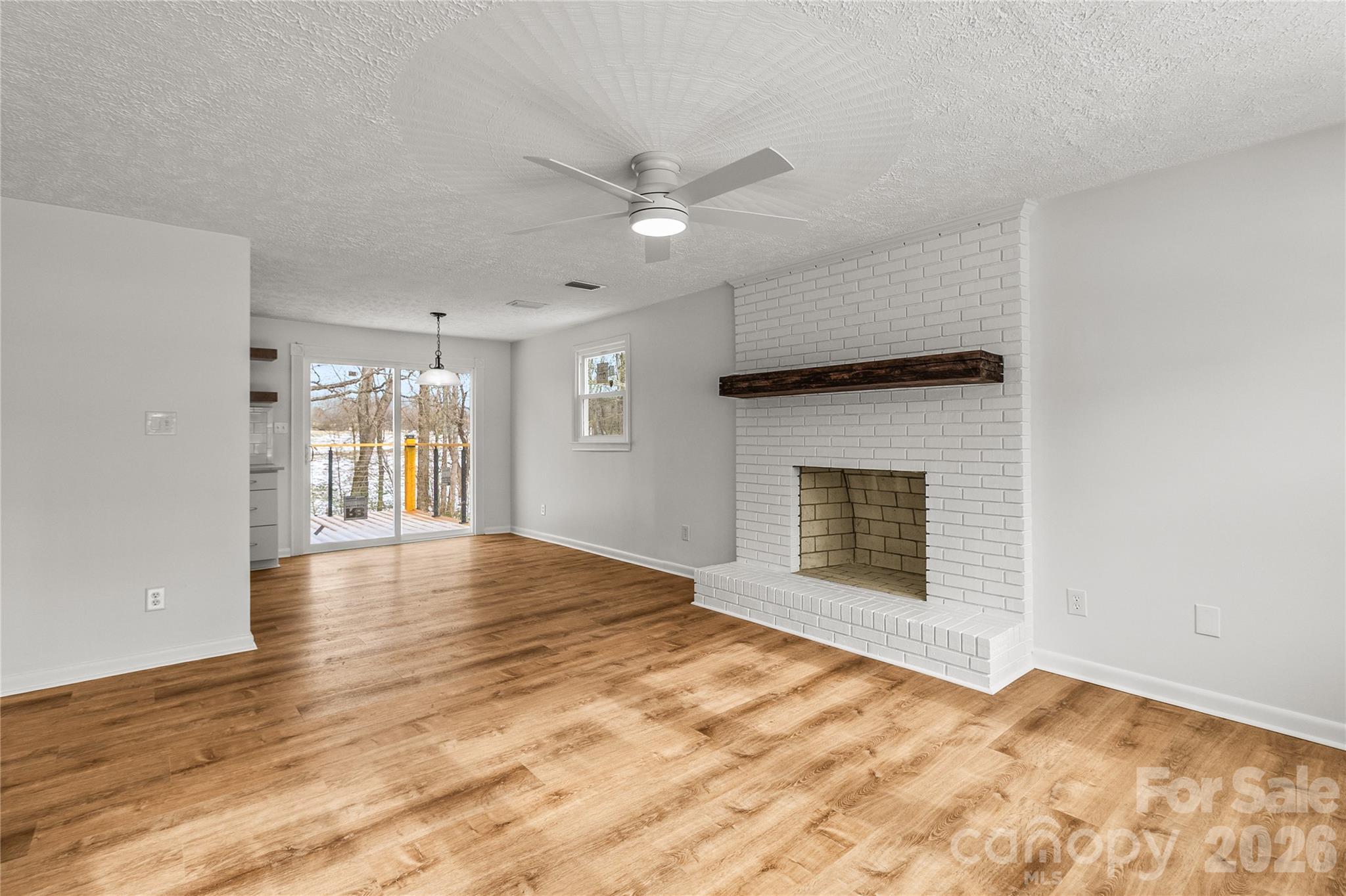 2474 Cedar Valley Drive — Conover