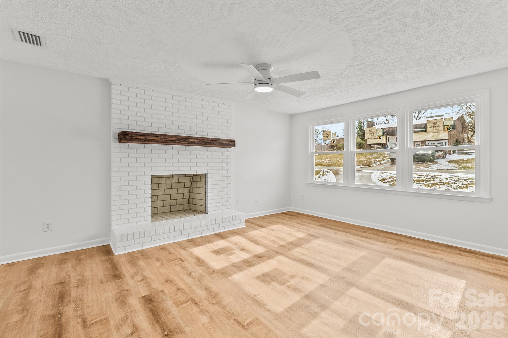 2474 Cedar Valley Drive — Conover