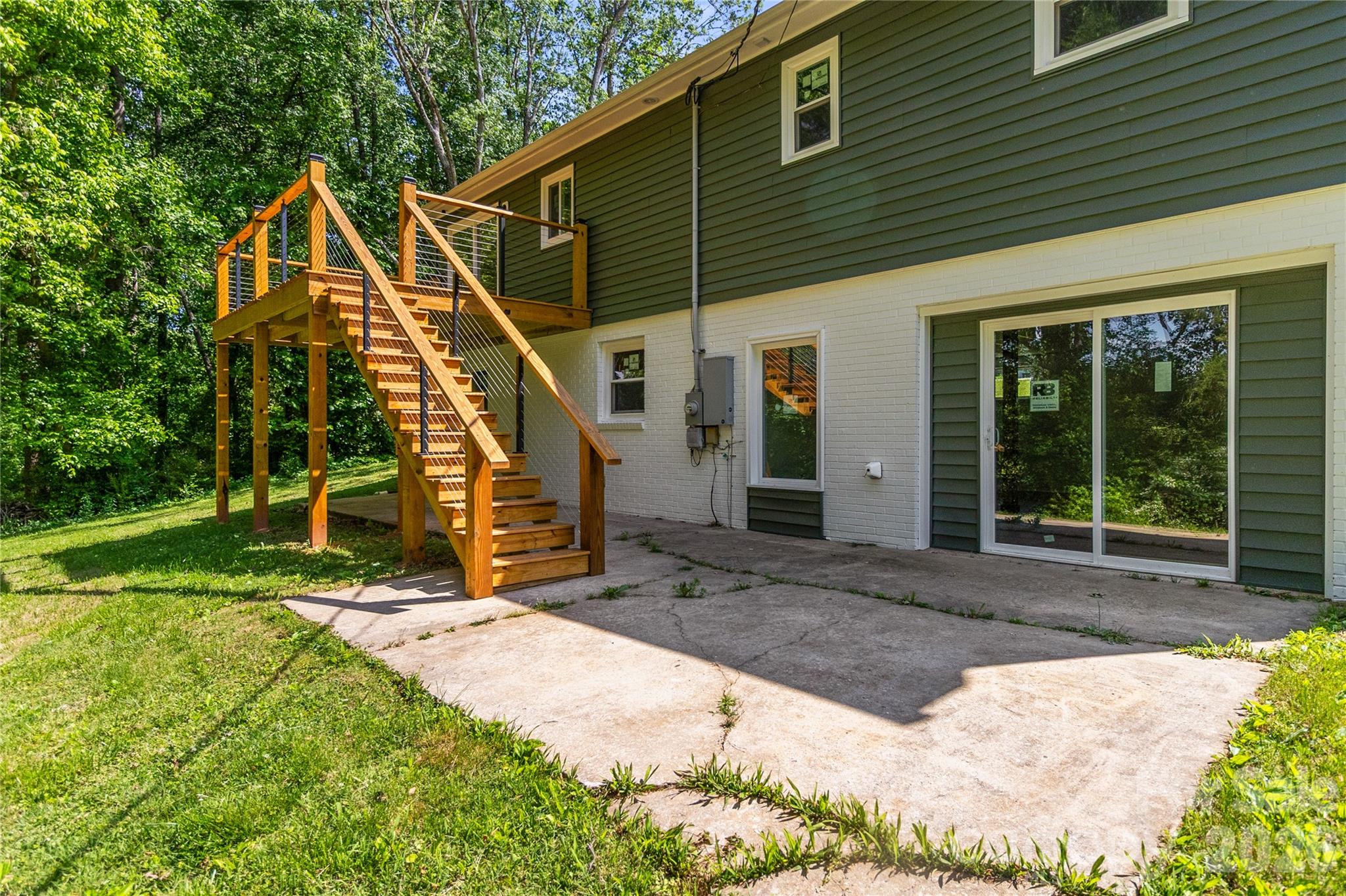 2474 Cedar Valley Drive — Conover