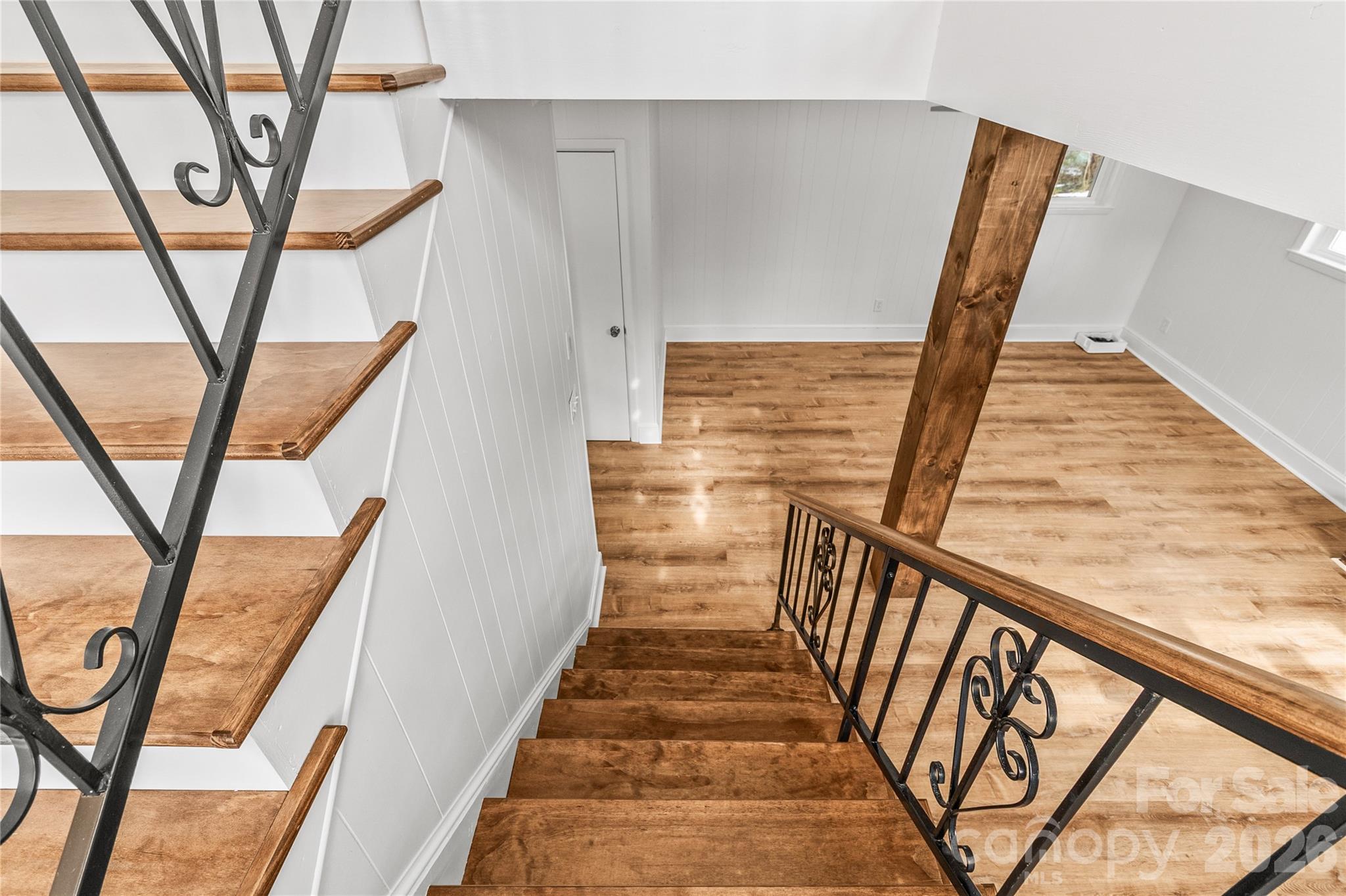2474 Cedar Valley Drive — Conover