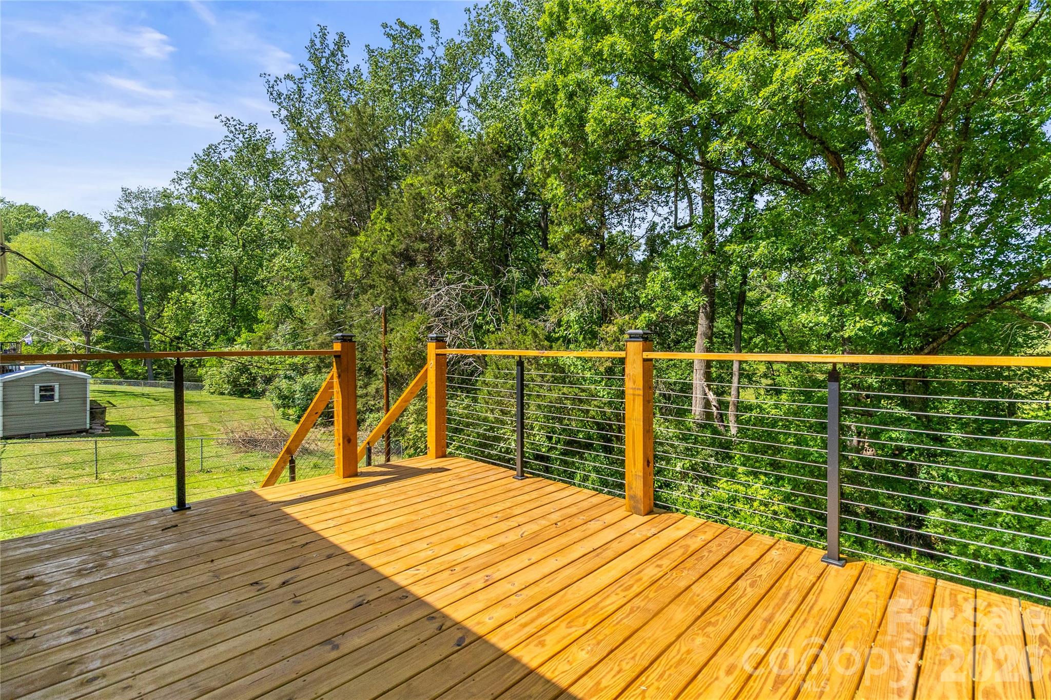 2474 Cedar Valley Drive — Conover