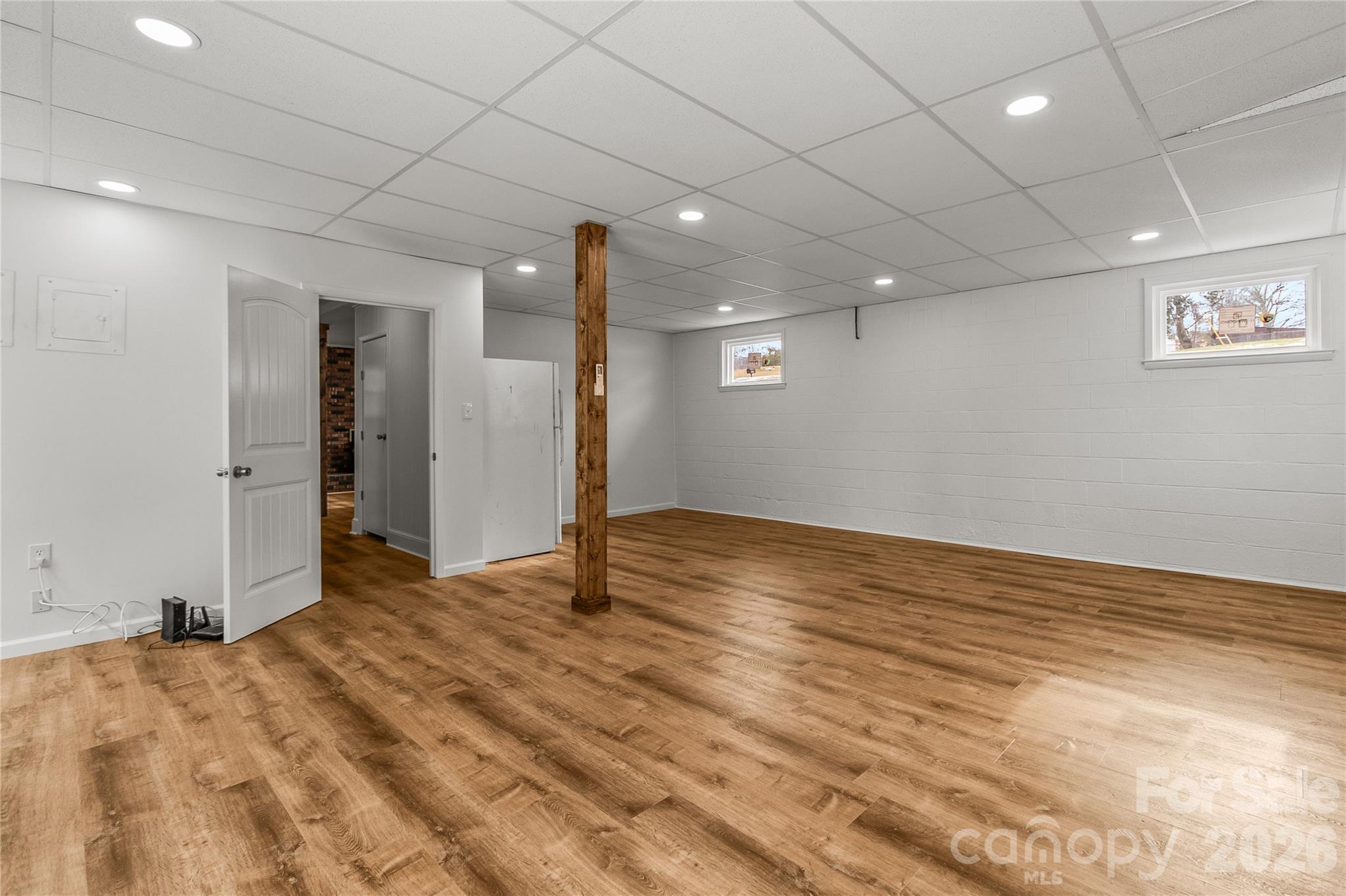 2474 Cedar Valley Drive — Conover