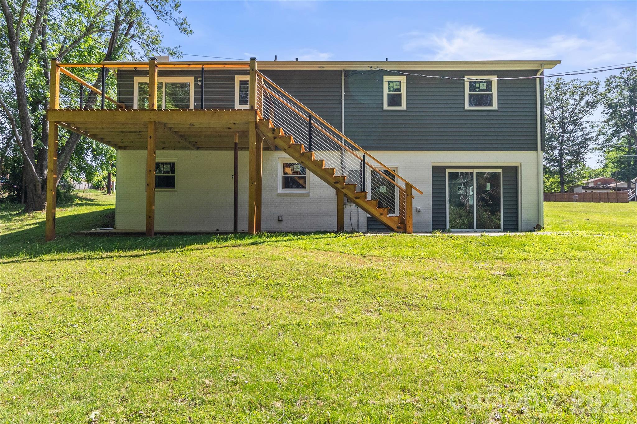 2474 Cedar Valley Drive — Conover
