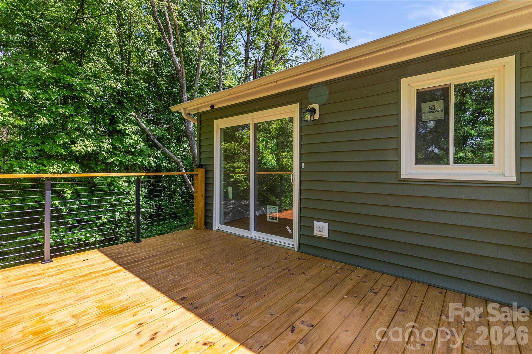 2474 Cedar Valley Drive — Conover