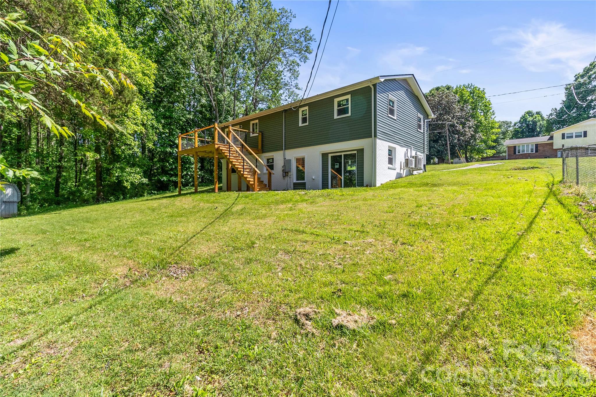 2474 Cedar Valley Drive — Conover
