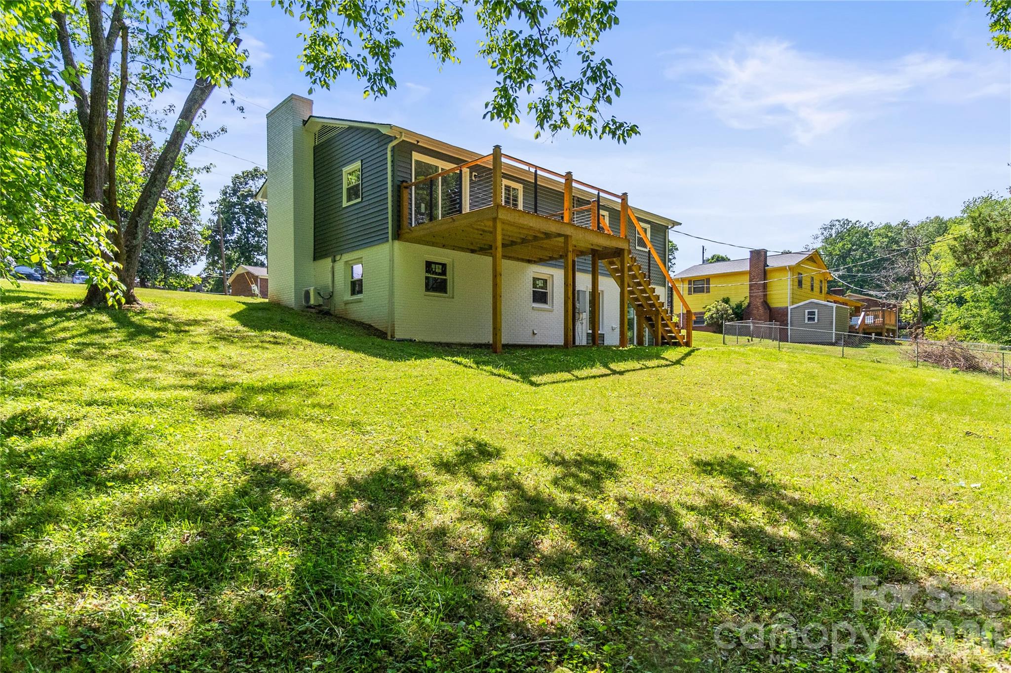 2474 Cedar Valley Drive — Conover