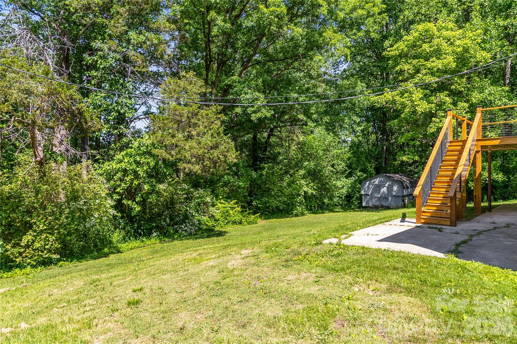 2474 Cedar Valley Drive — Conover