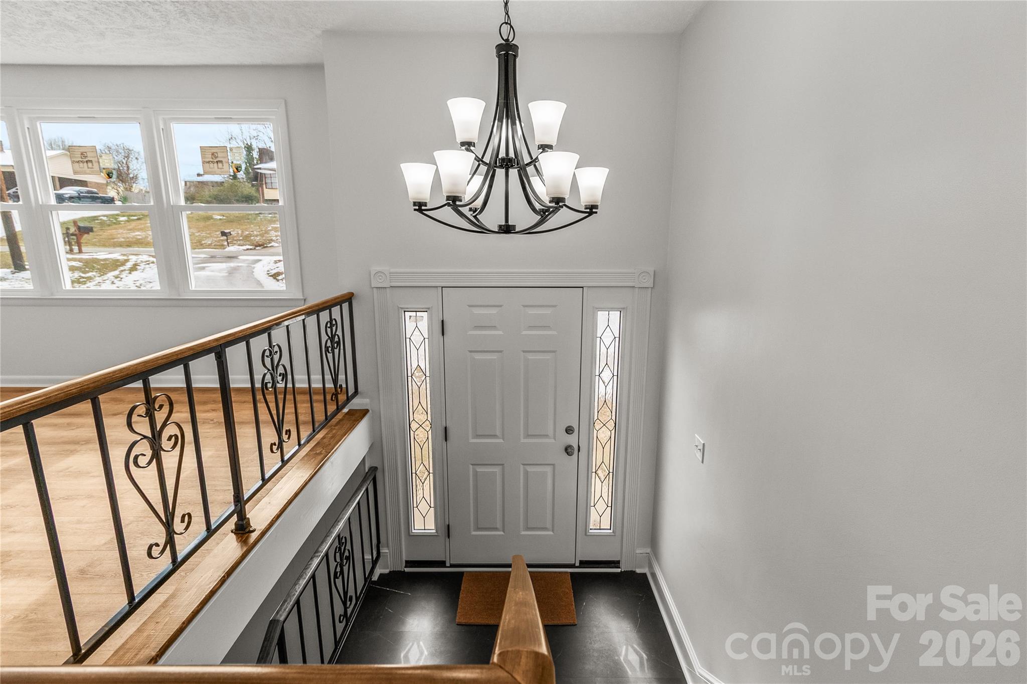 2474 Cedar Valley Drive — Conover