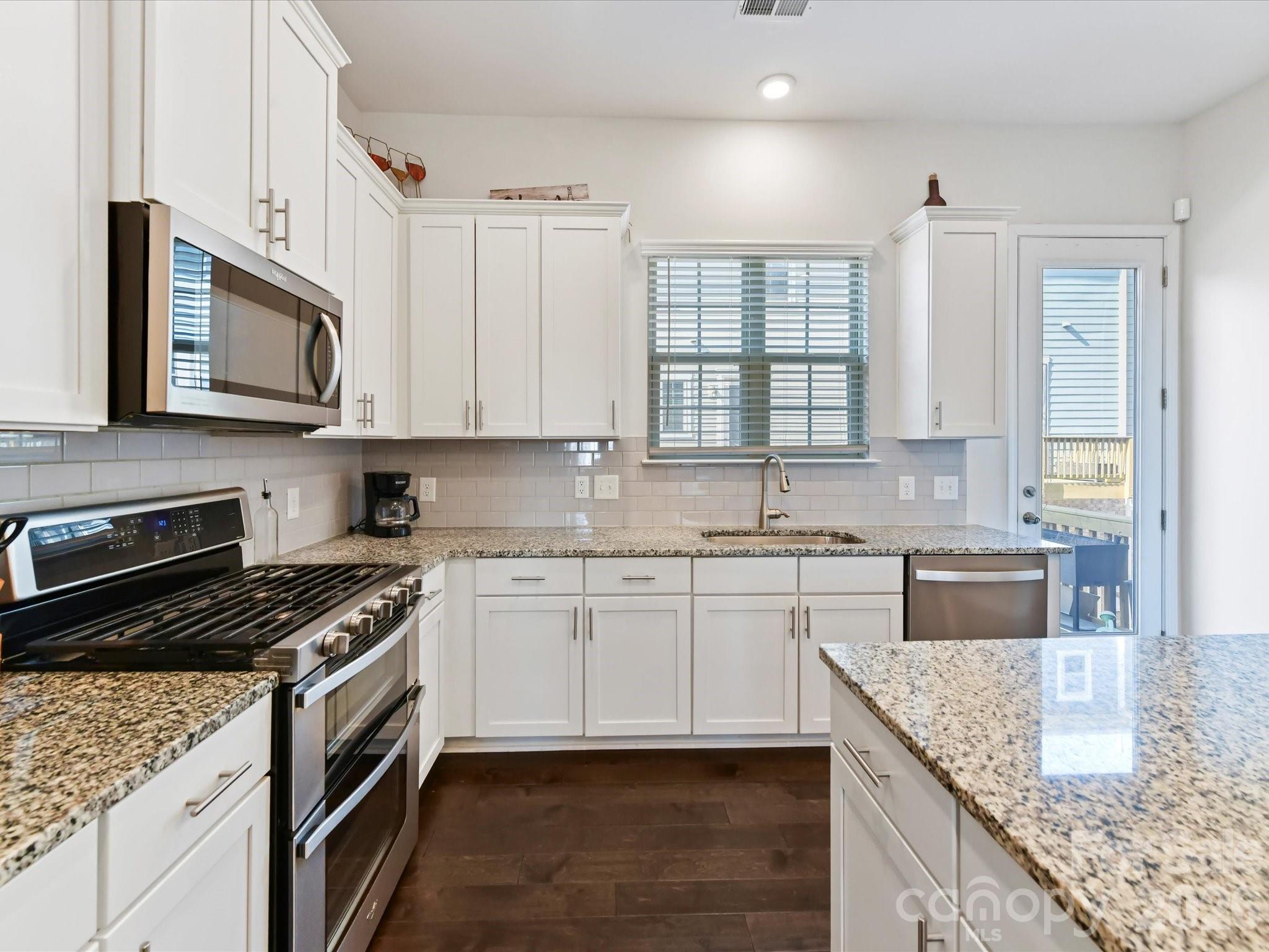 7914 Denmark Road — Charlotte