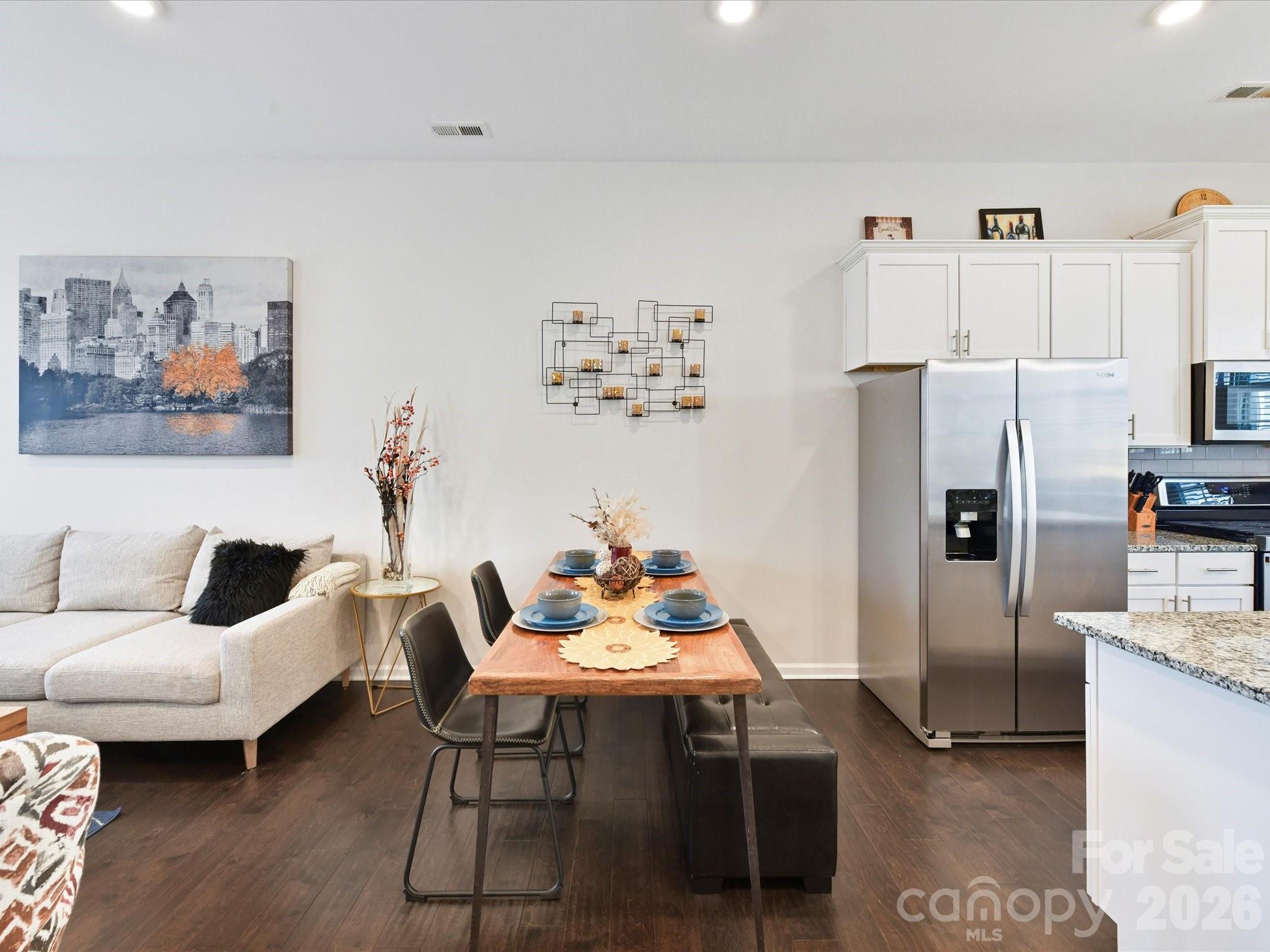 7914 Denmark Road — Charlotte