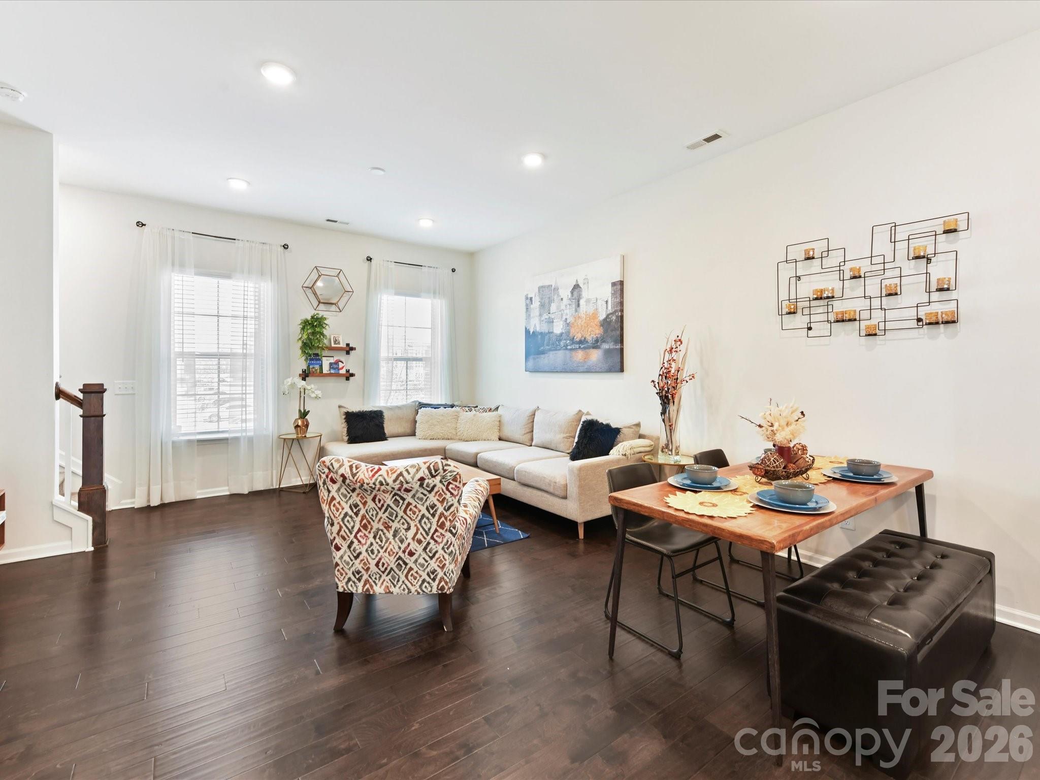 7914 Denmark Road — Charlotte