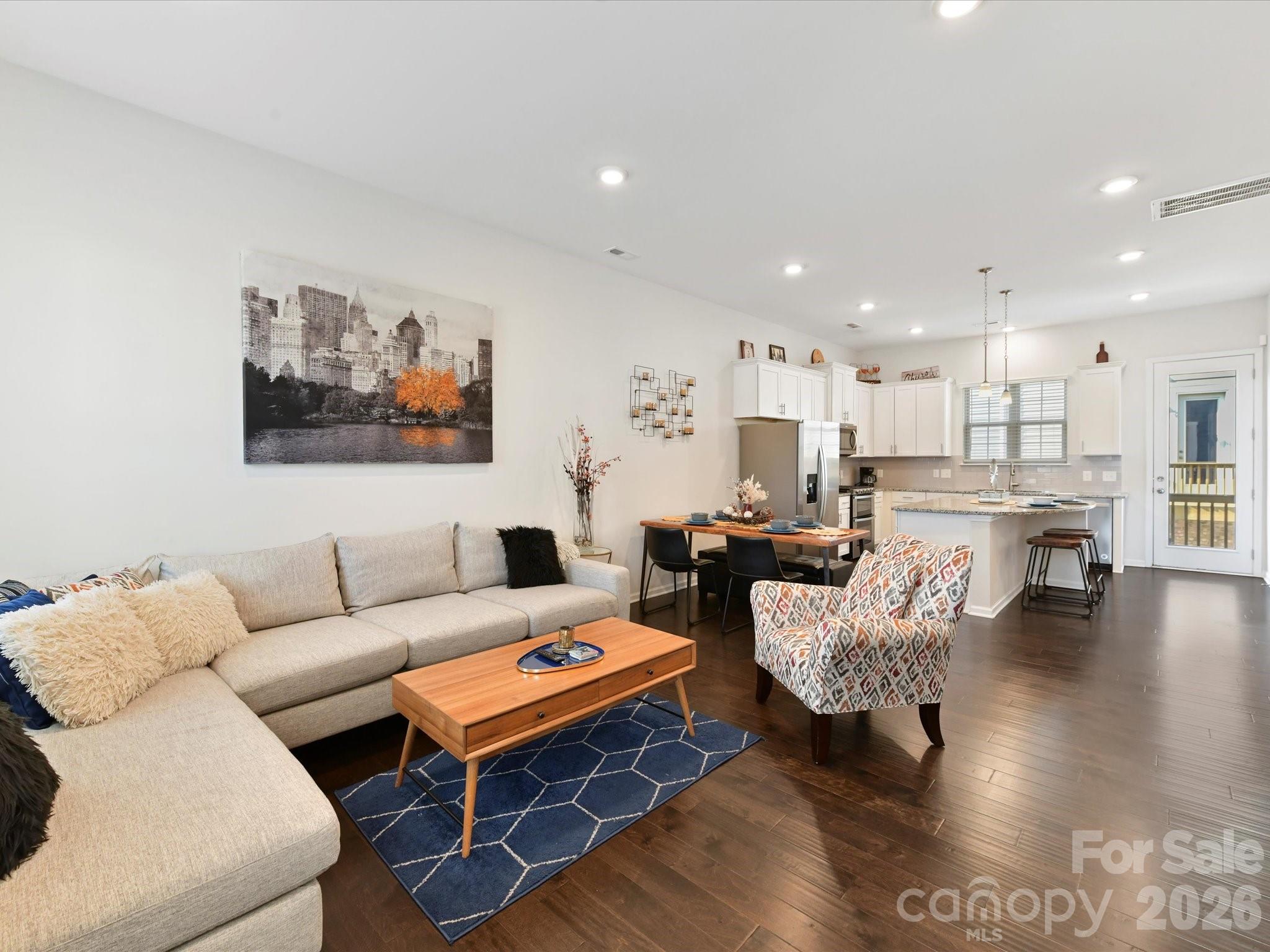 7914 Denmark Road — Charlotte