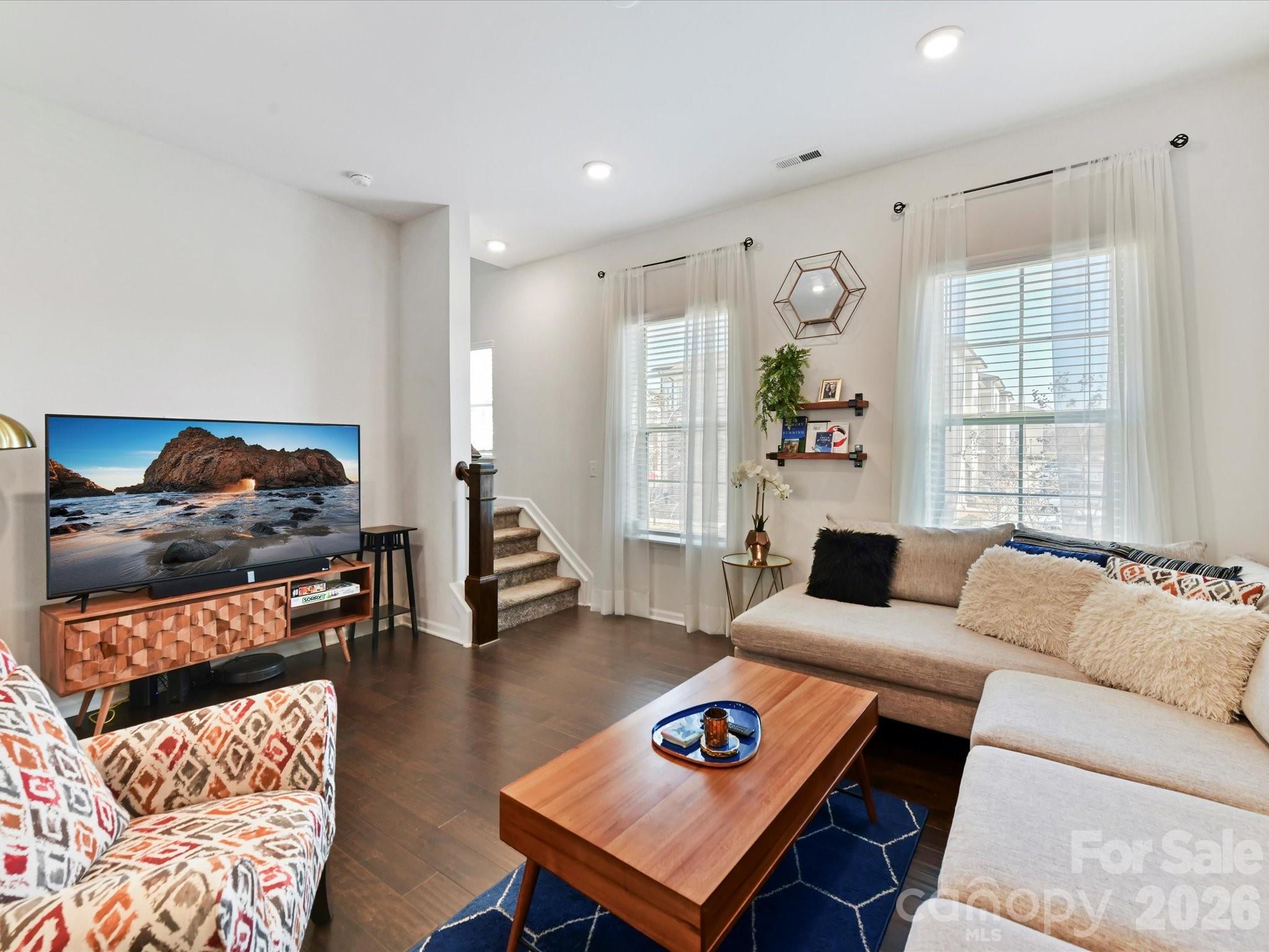 7914 Denmark Road — Charlotte