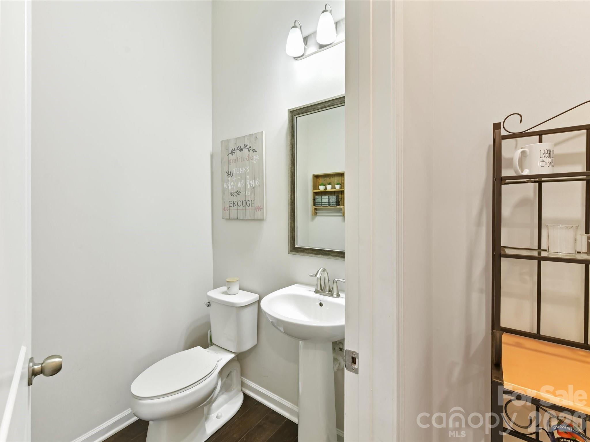7914 Denmark Road — Charlotte