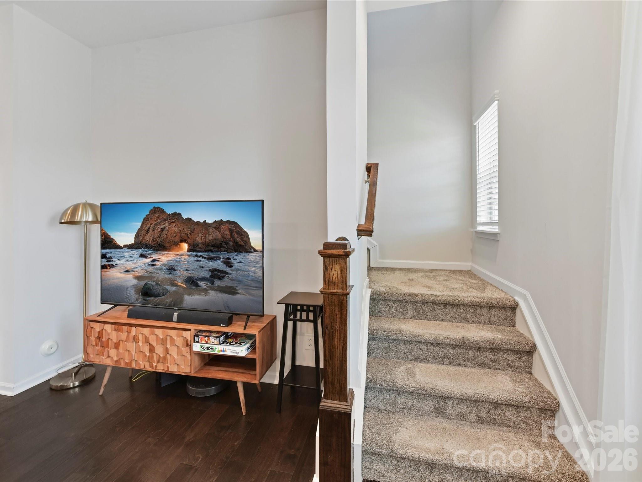 7914 Denmark Road — Charlotte